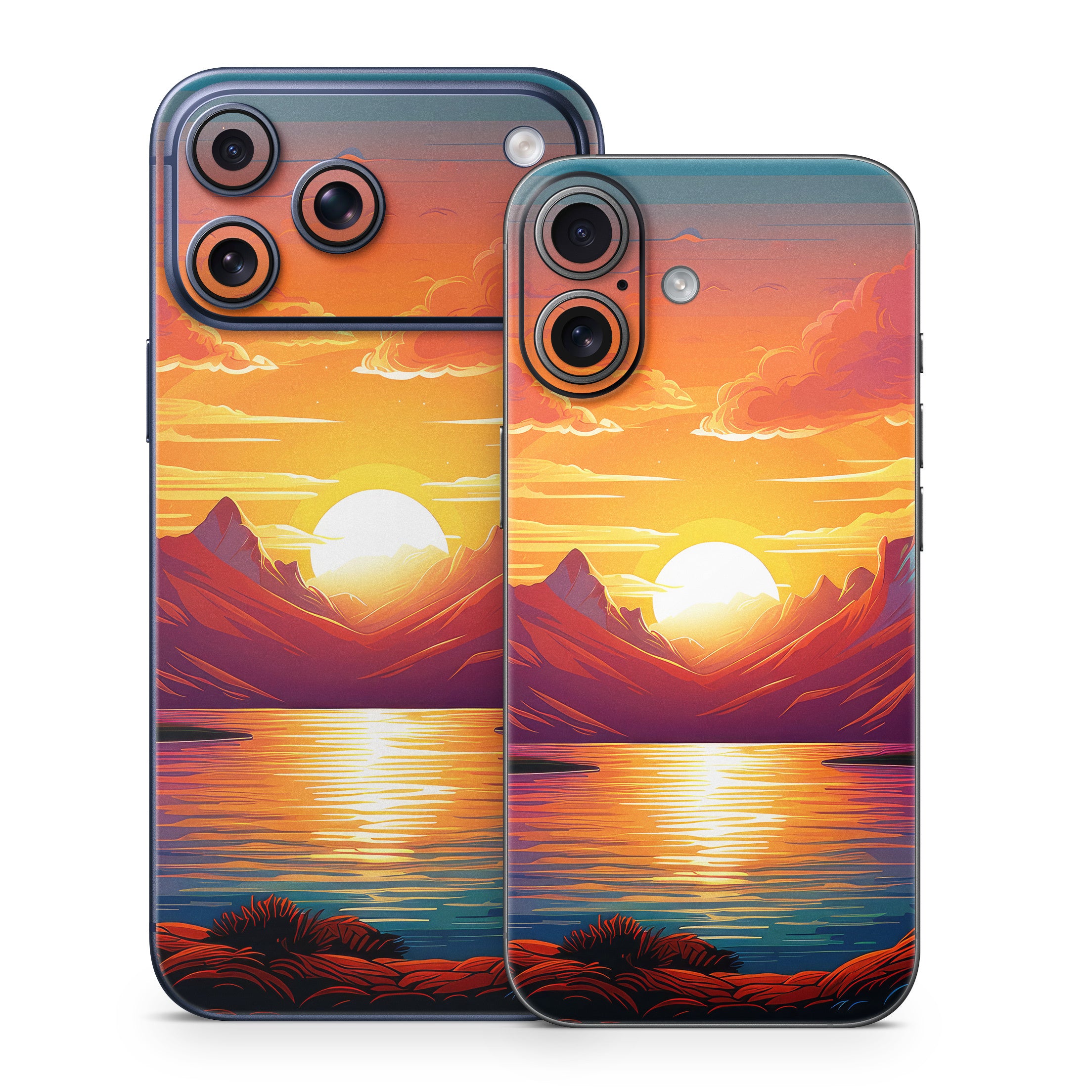 Brilliance - Apple iPhone 17 Skin