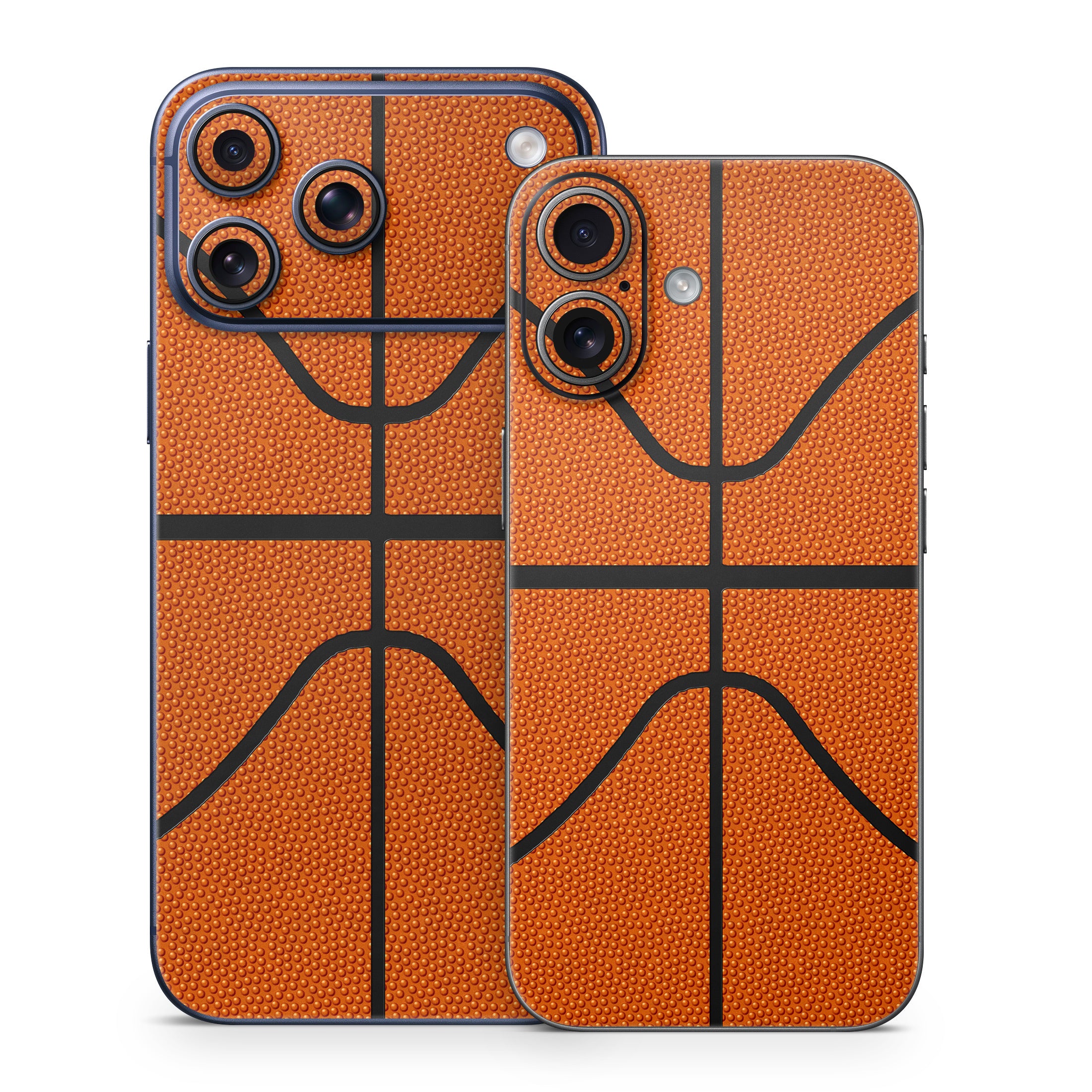Basketball - Apple iPhone 17 Skin