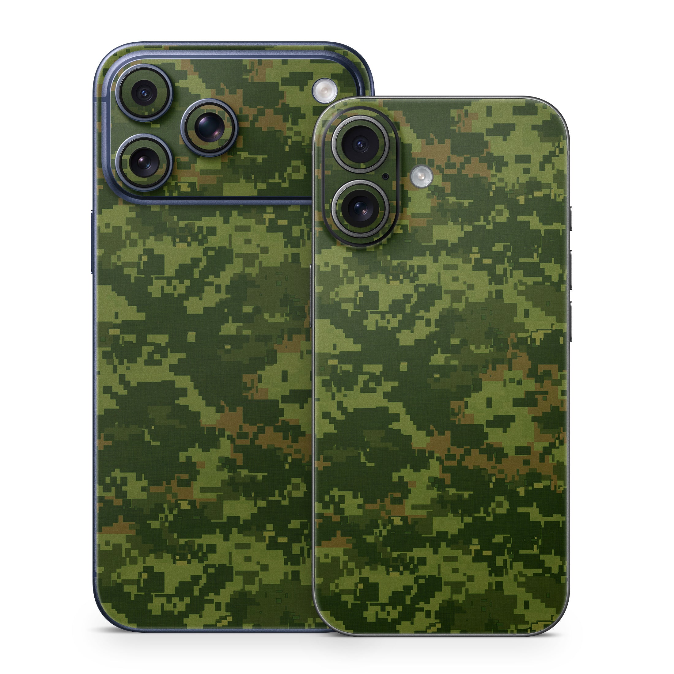 CAD Camo - Apple iPhone 17 Skin