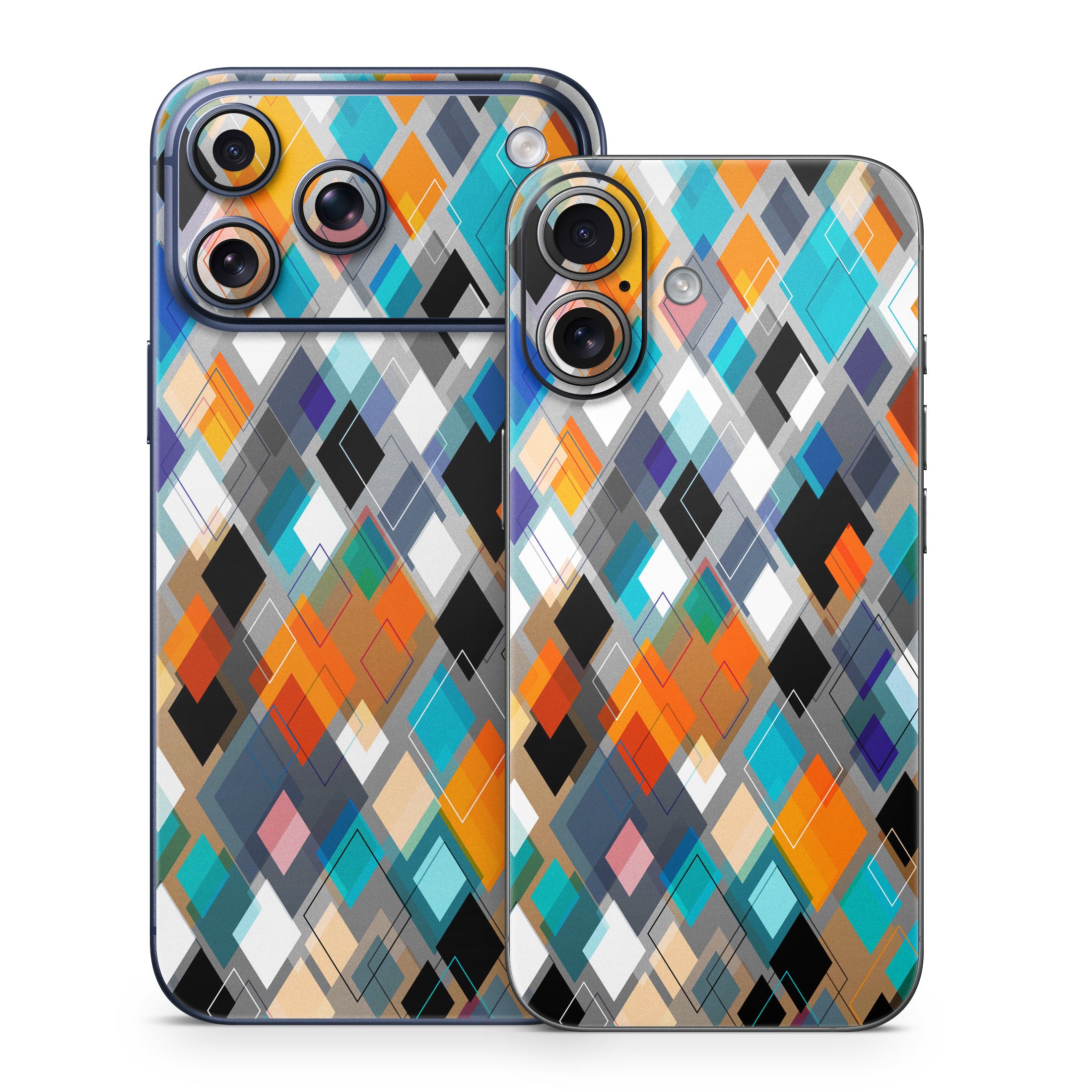 Calliope - Apple iPhone 17 Skin