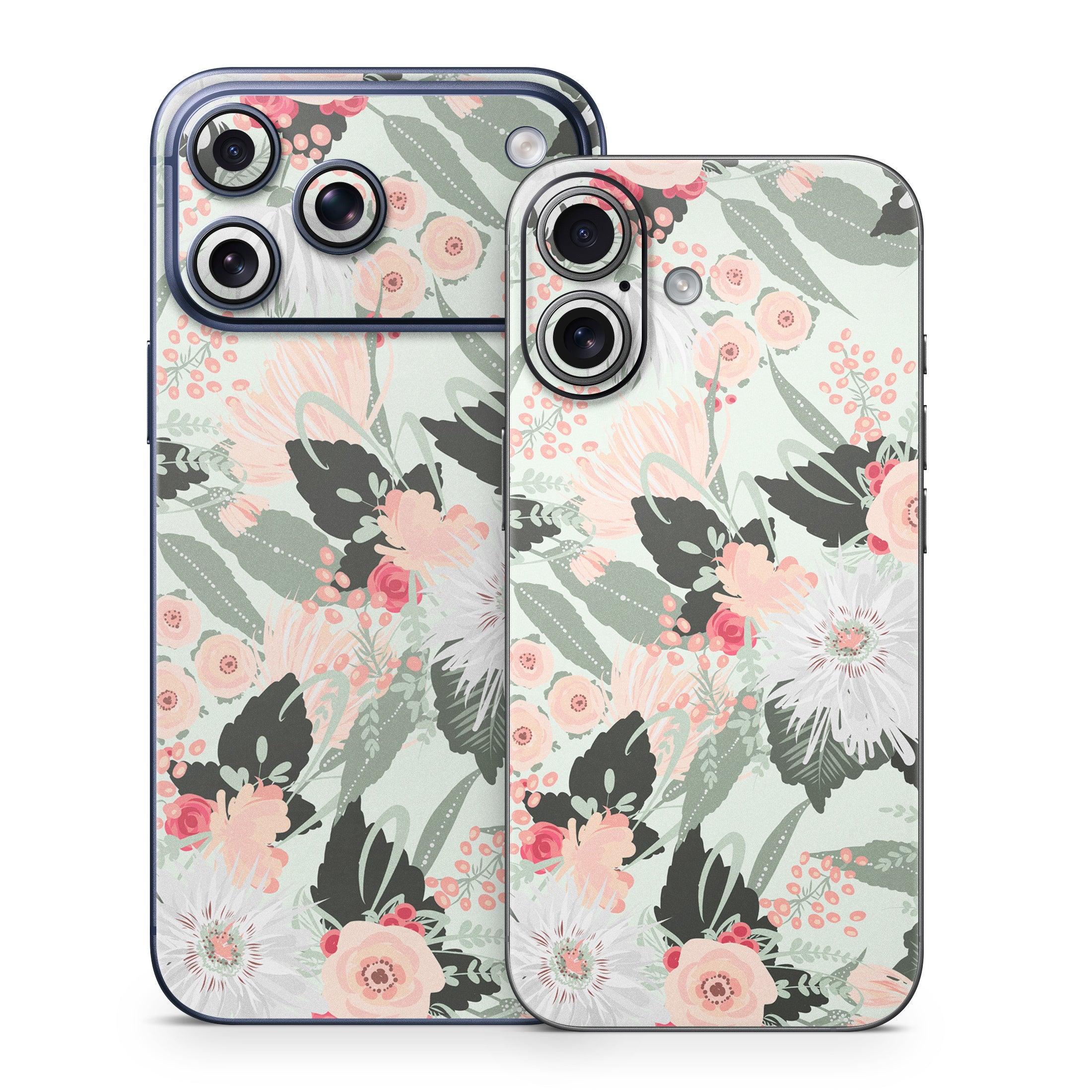 Carmella Creme - Apple iPhone 17 Skin