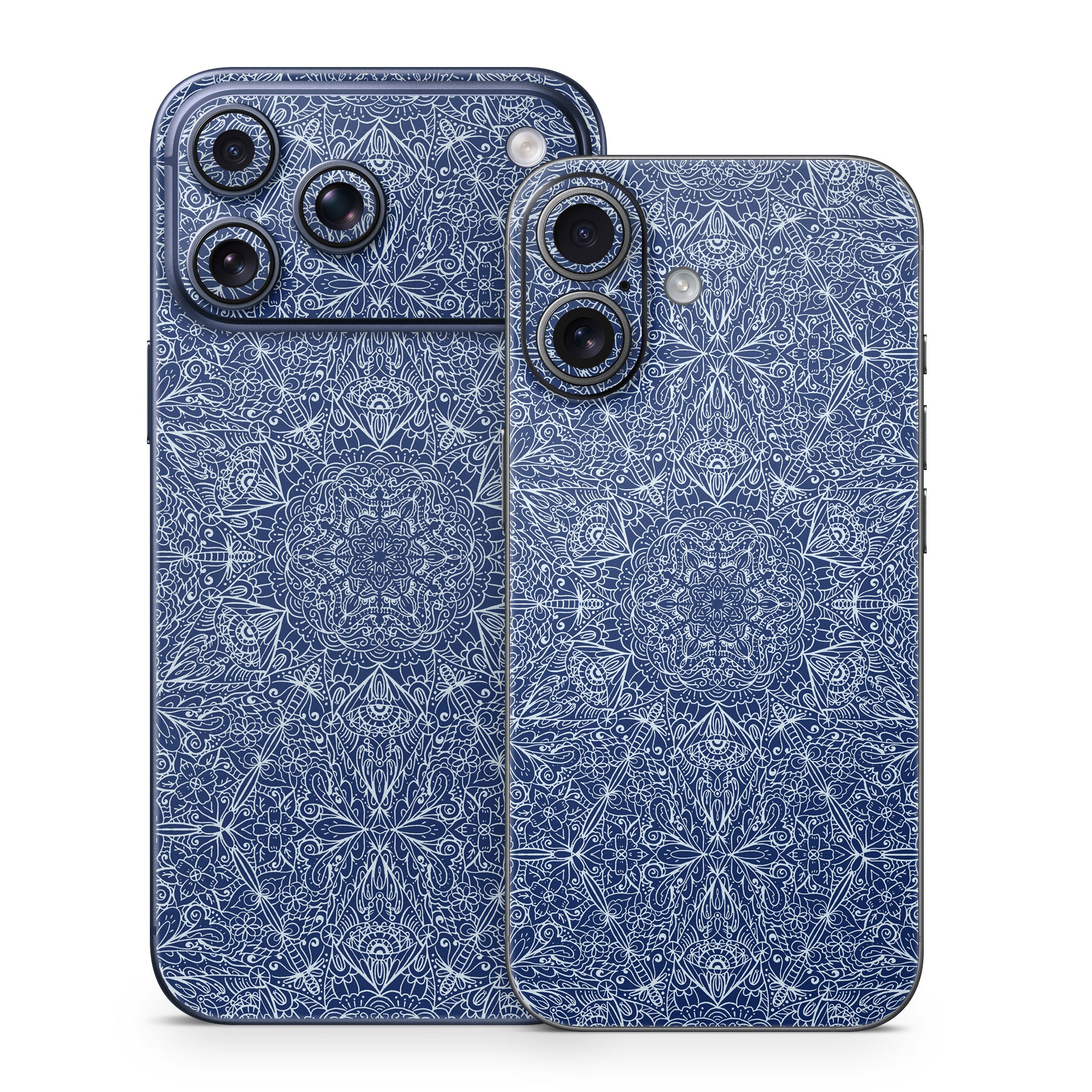 Celestial Bohemian - Apple iPhone 17 Skin