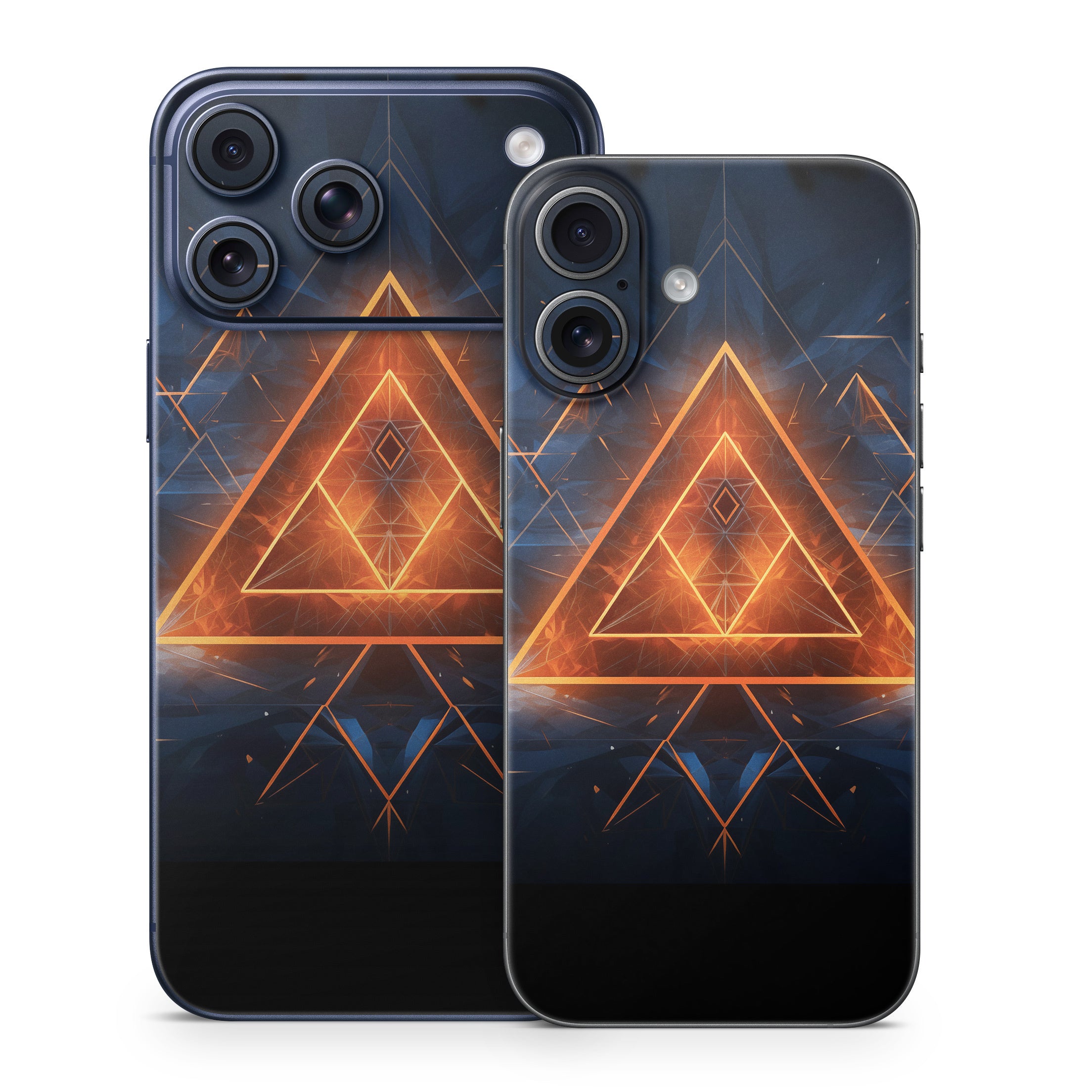 Conjecture - Apple iPhone 17 Skin