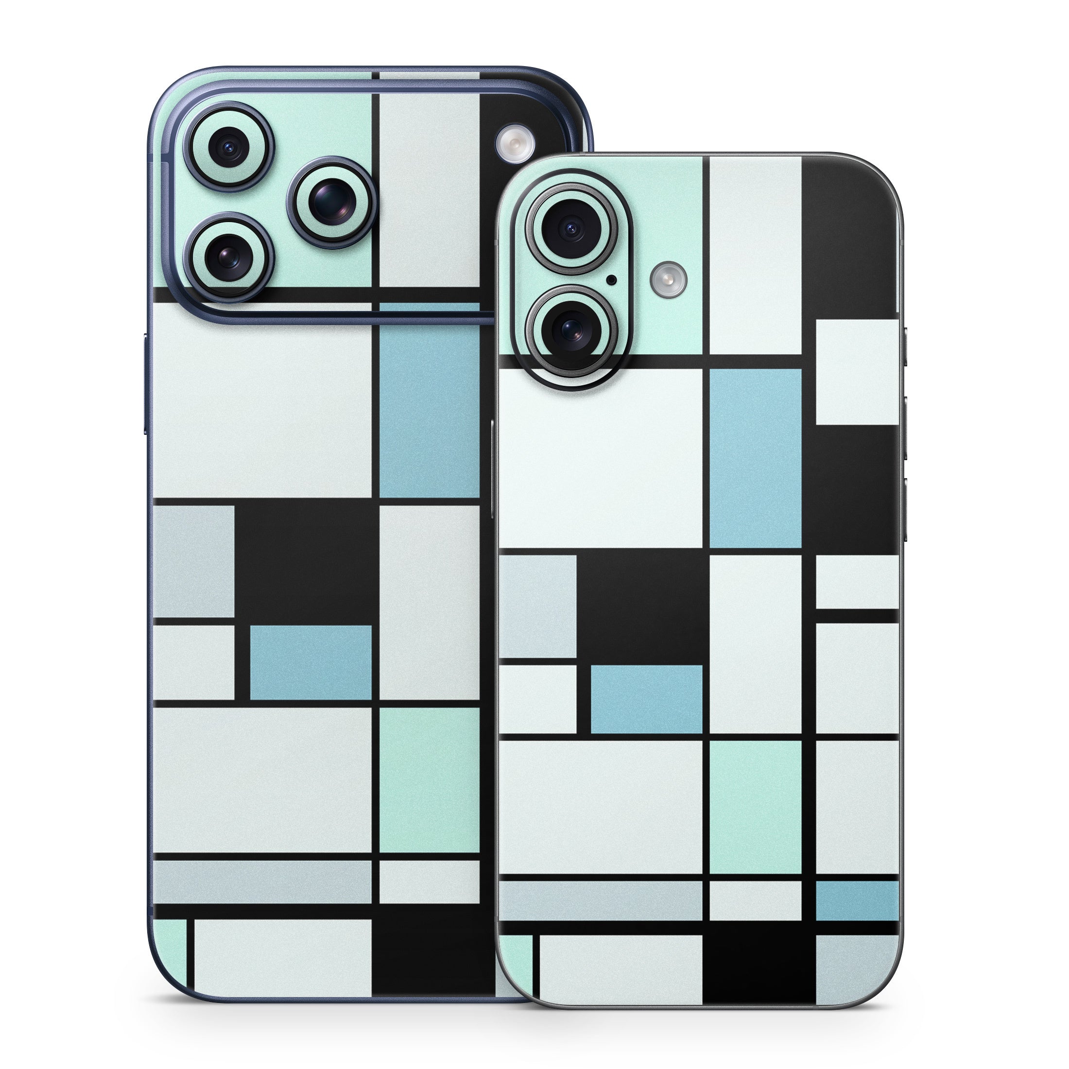 Cooled - Apple iPhone 17 Skin