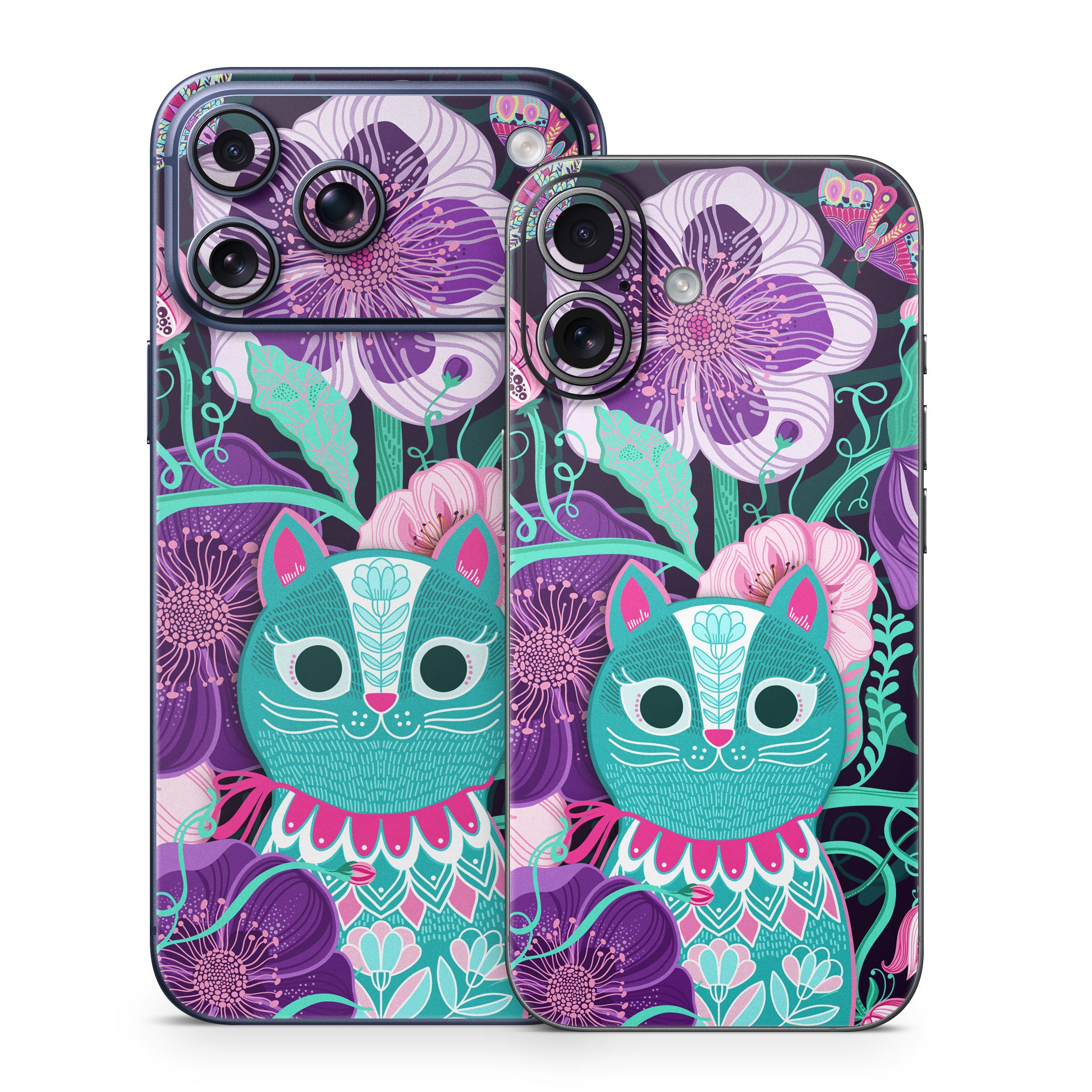 Copia De Gato - Apple iPhone 17 Skin