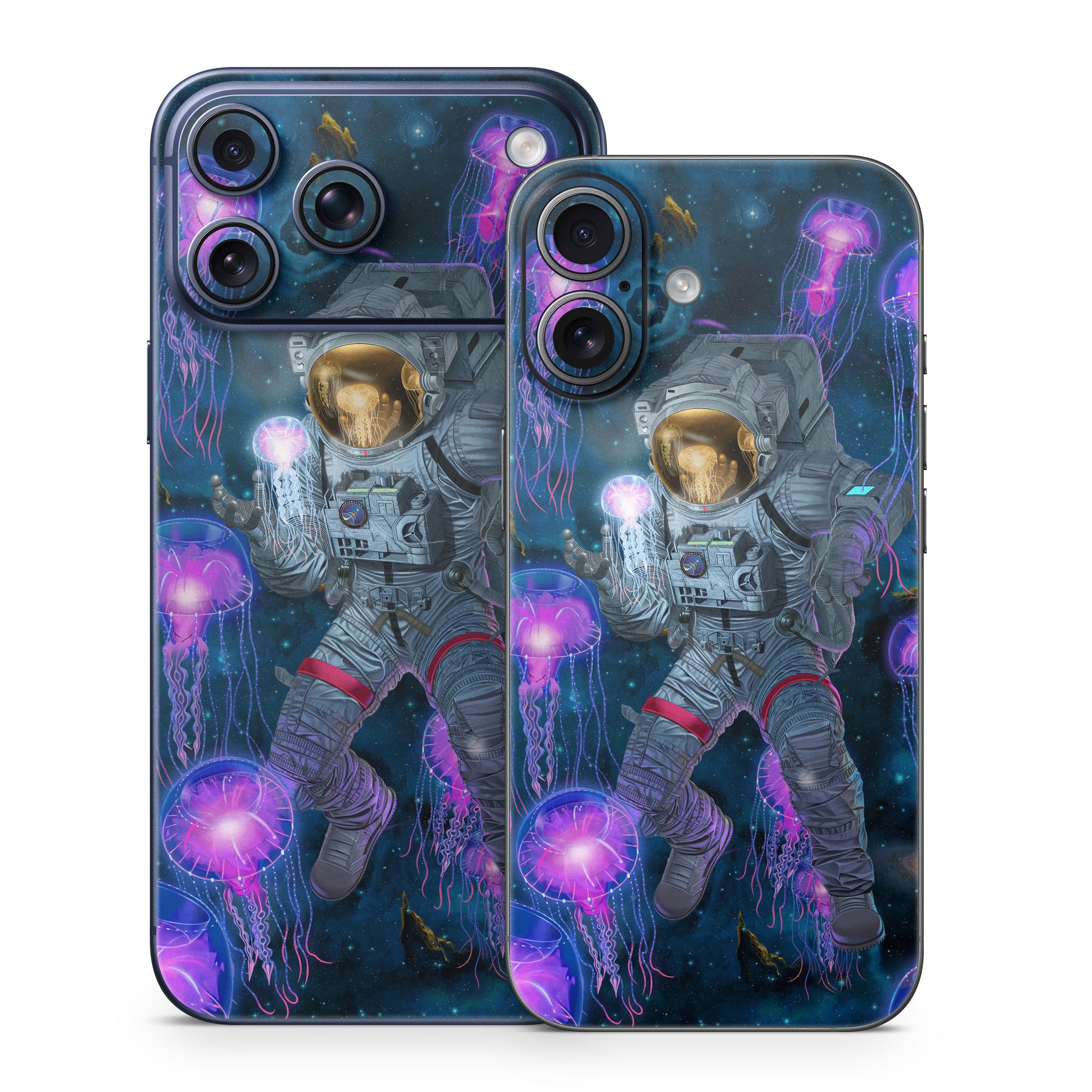 Cosmic Wonder - Apple iPhone 17 Skin
