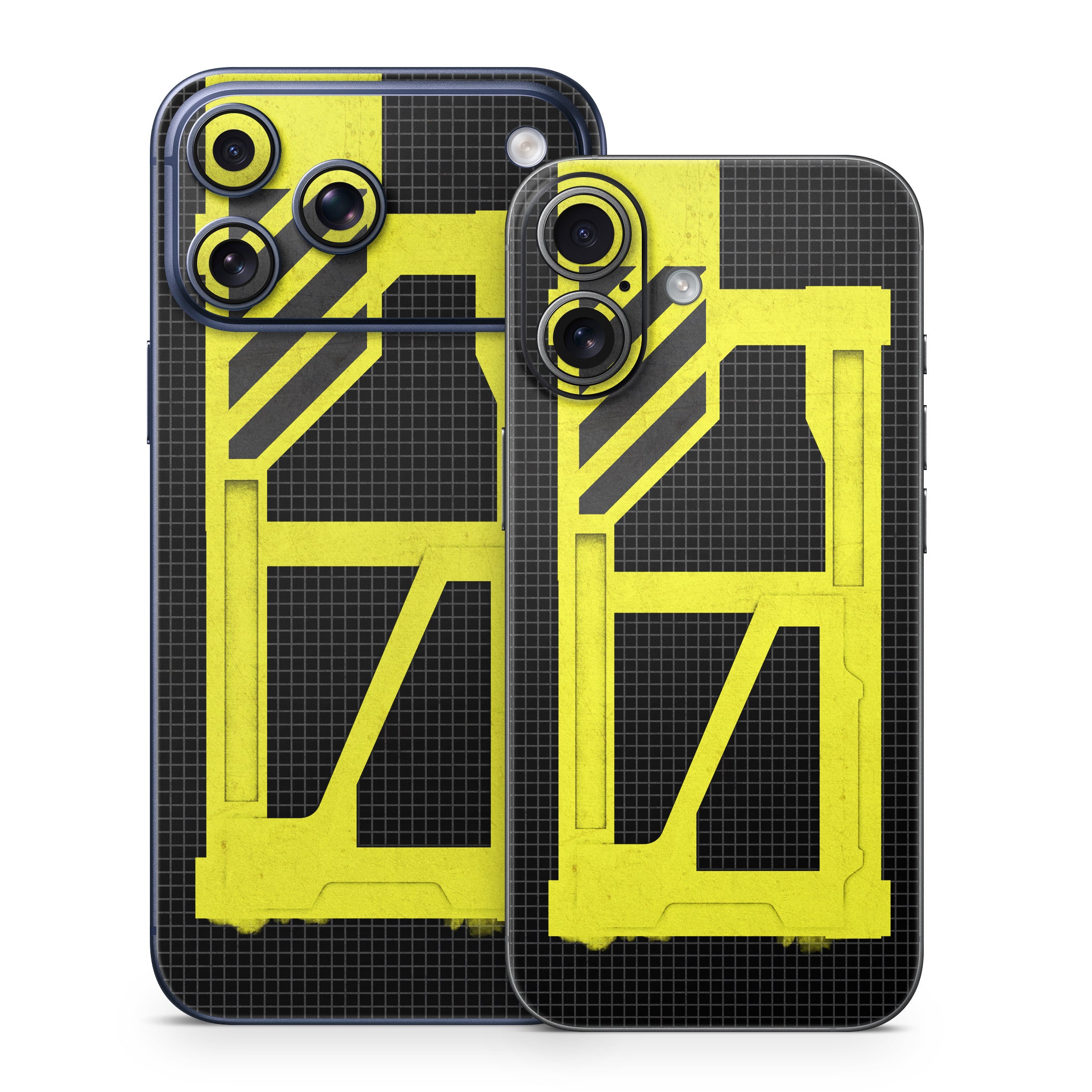 Cybernetik - Apple iPhone 17 Skin