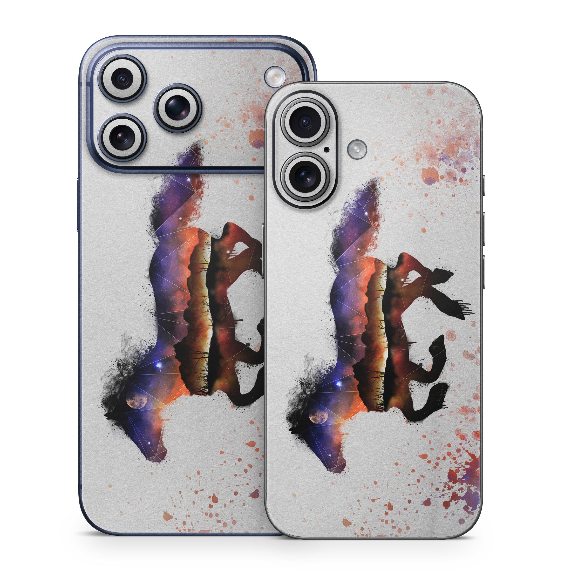 Daring - Apple iPhone 17 Skin