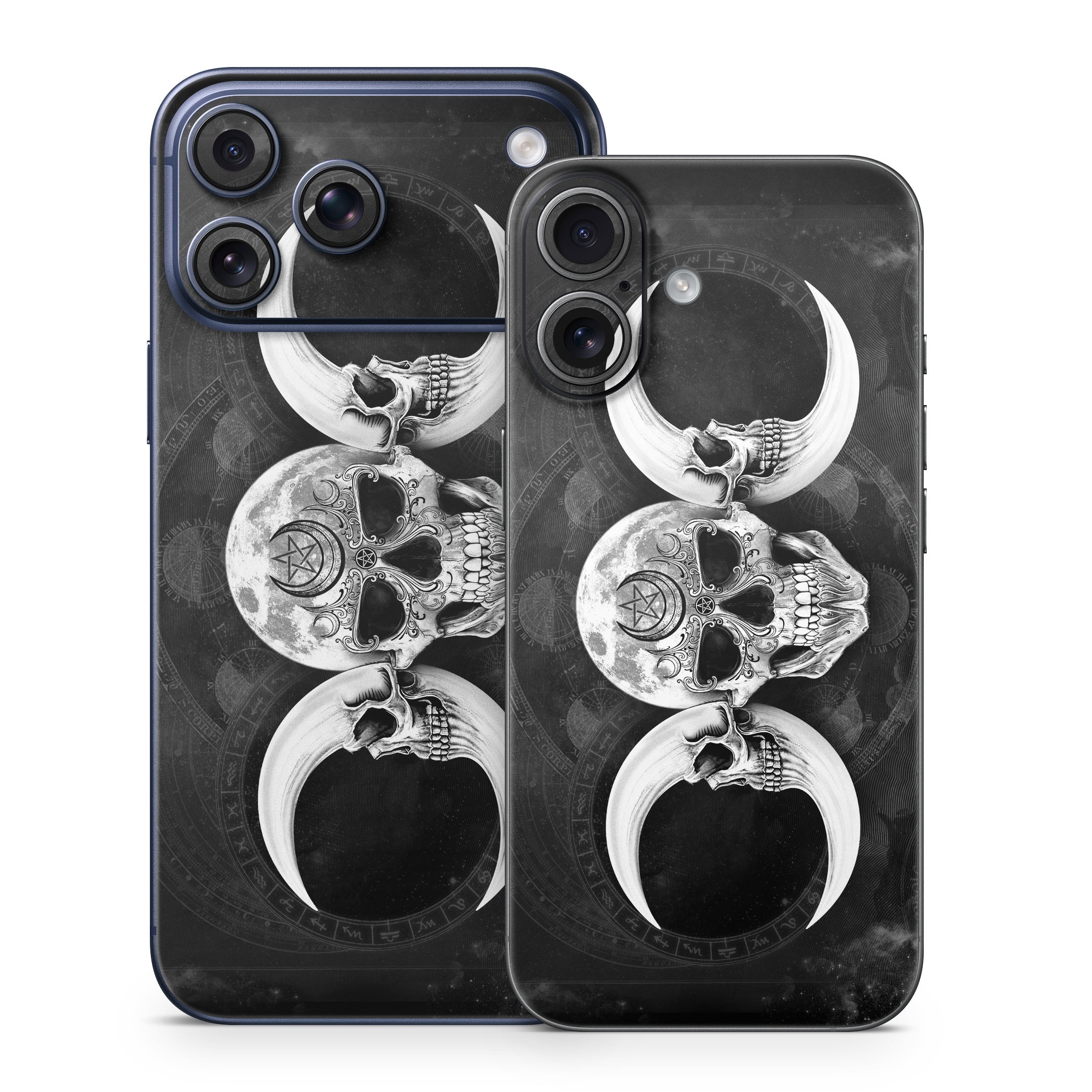 Dark Goddess - Apple iPhone 17 Skin