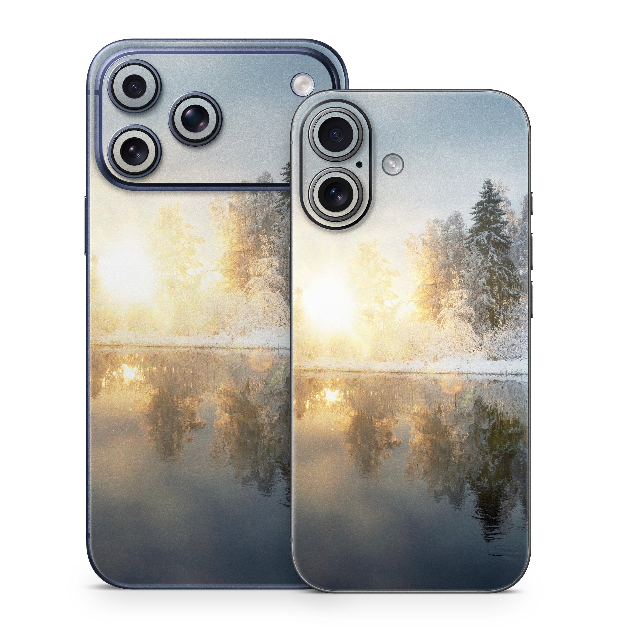 Dawning - Apple iPhone 17 Skin
