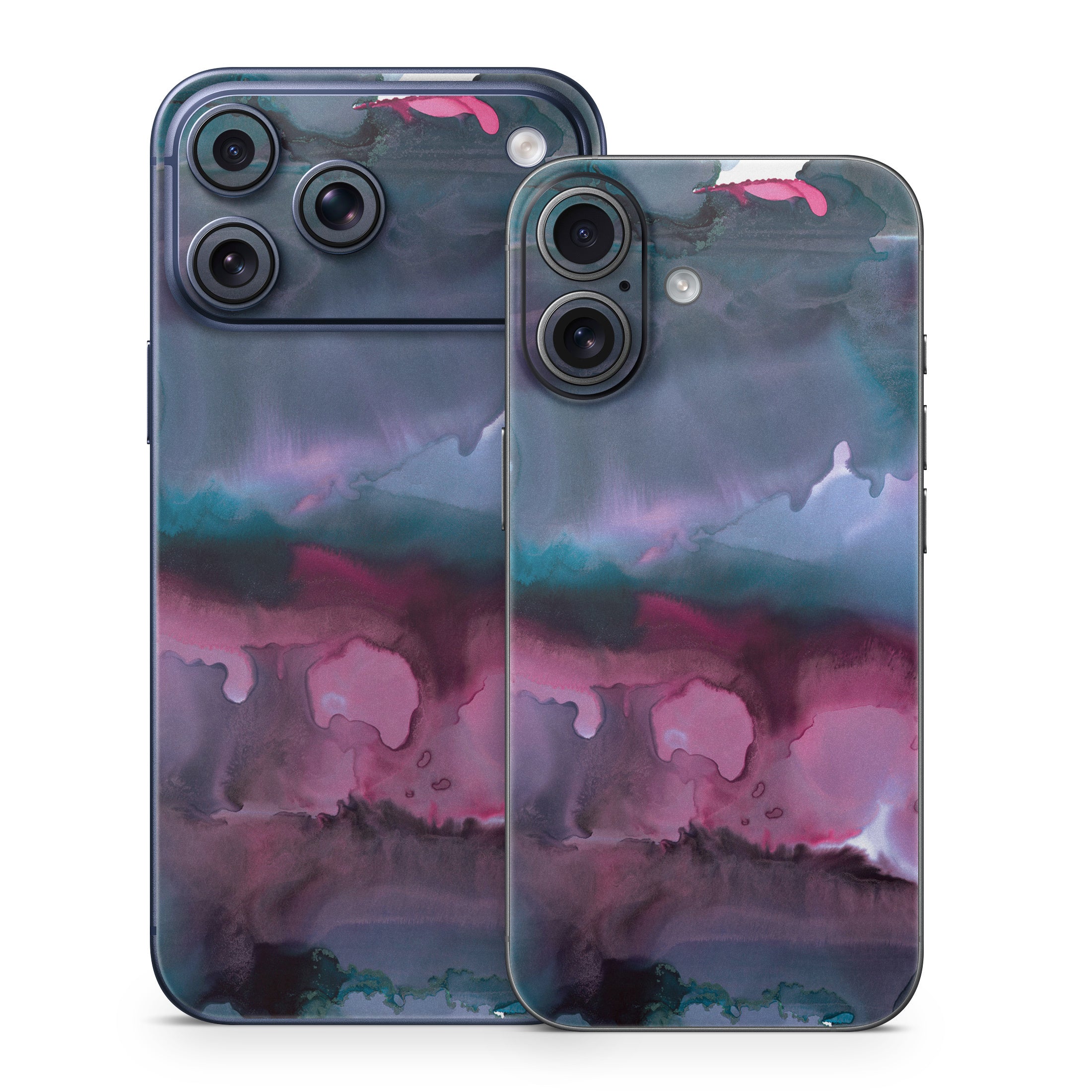 Dazzling - Apple iPhone 17 Skin