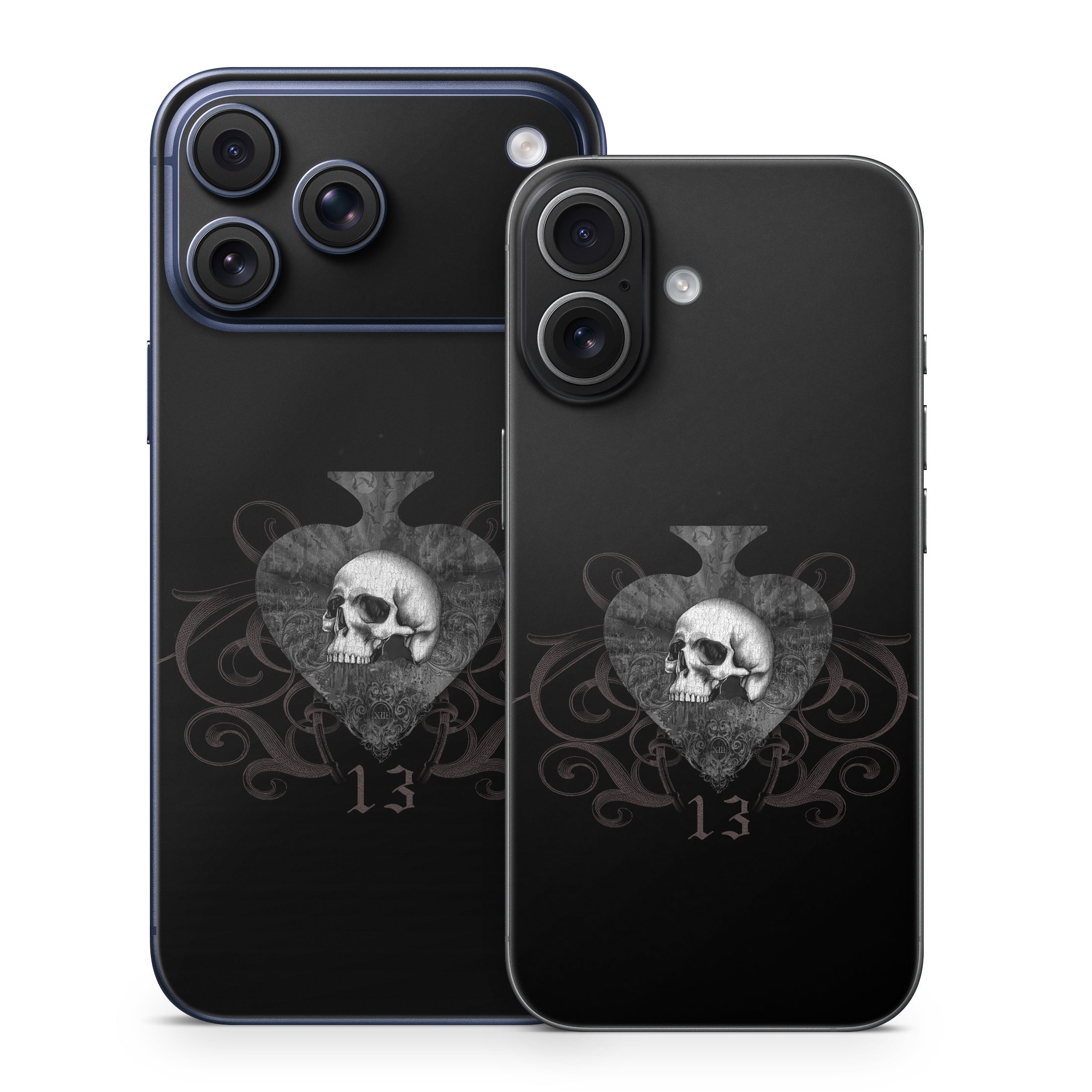 Death Club - Apple iPhone 17 Skin