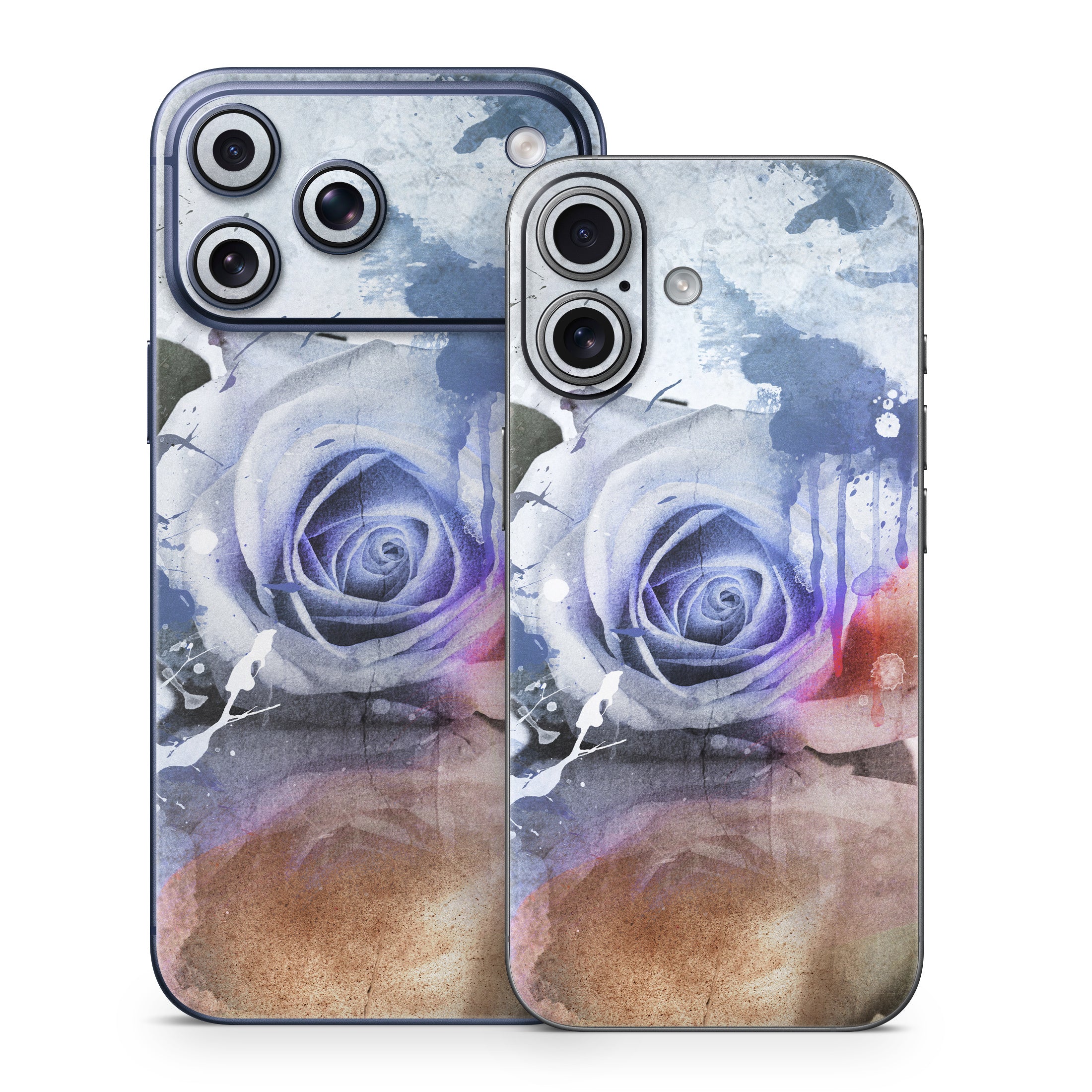 Days Of Decay - Apple iPhone 17 Skin