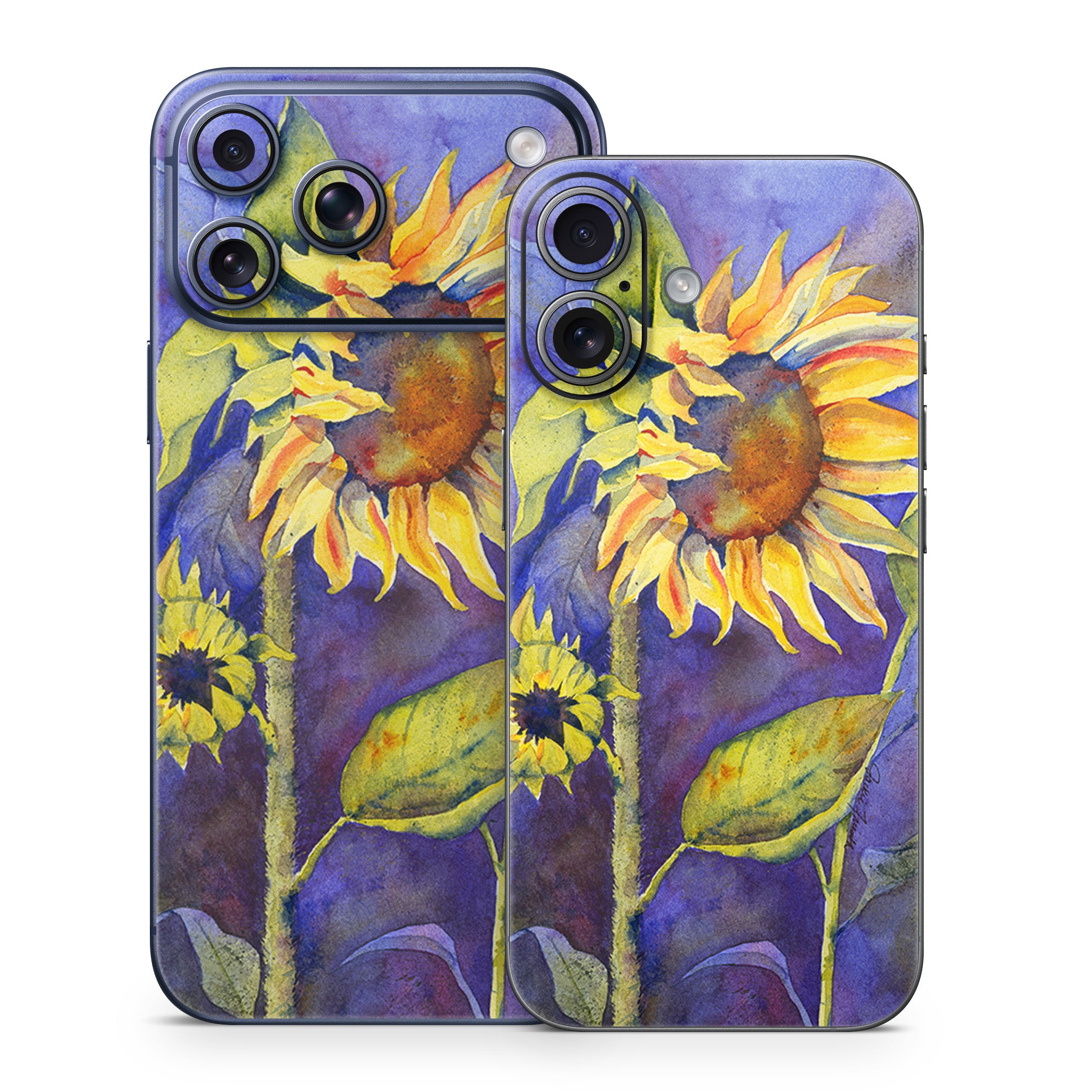 Day Dreaming - Apple iPhone 17 Skin