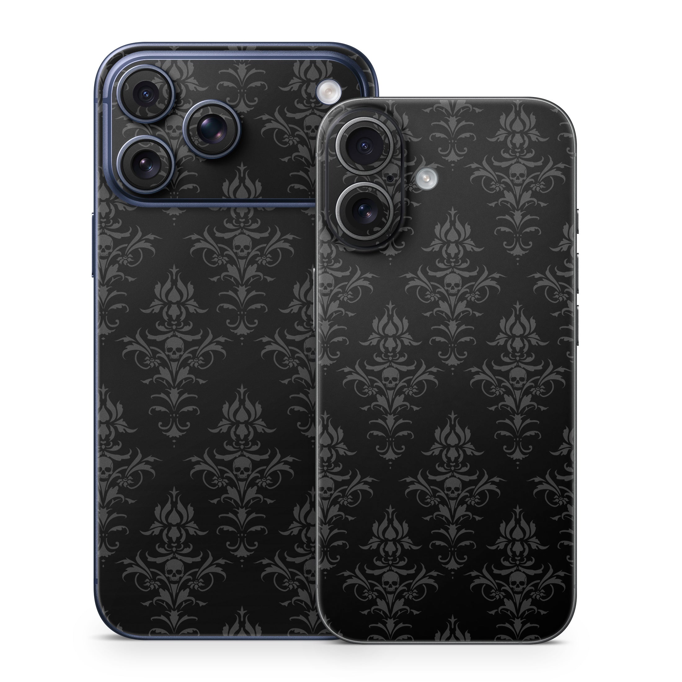 Deadly Nightshade - Apple iPhone 17 Skin