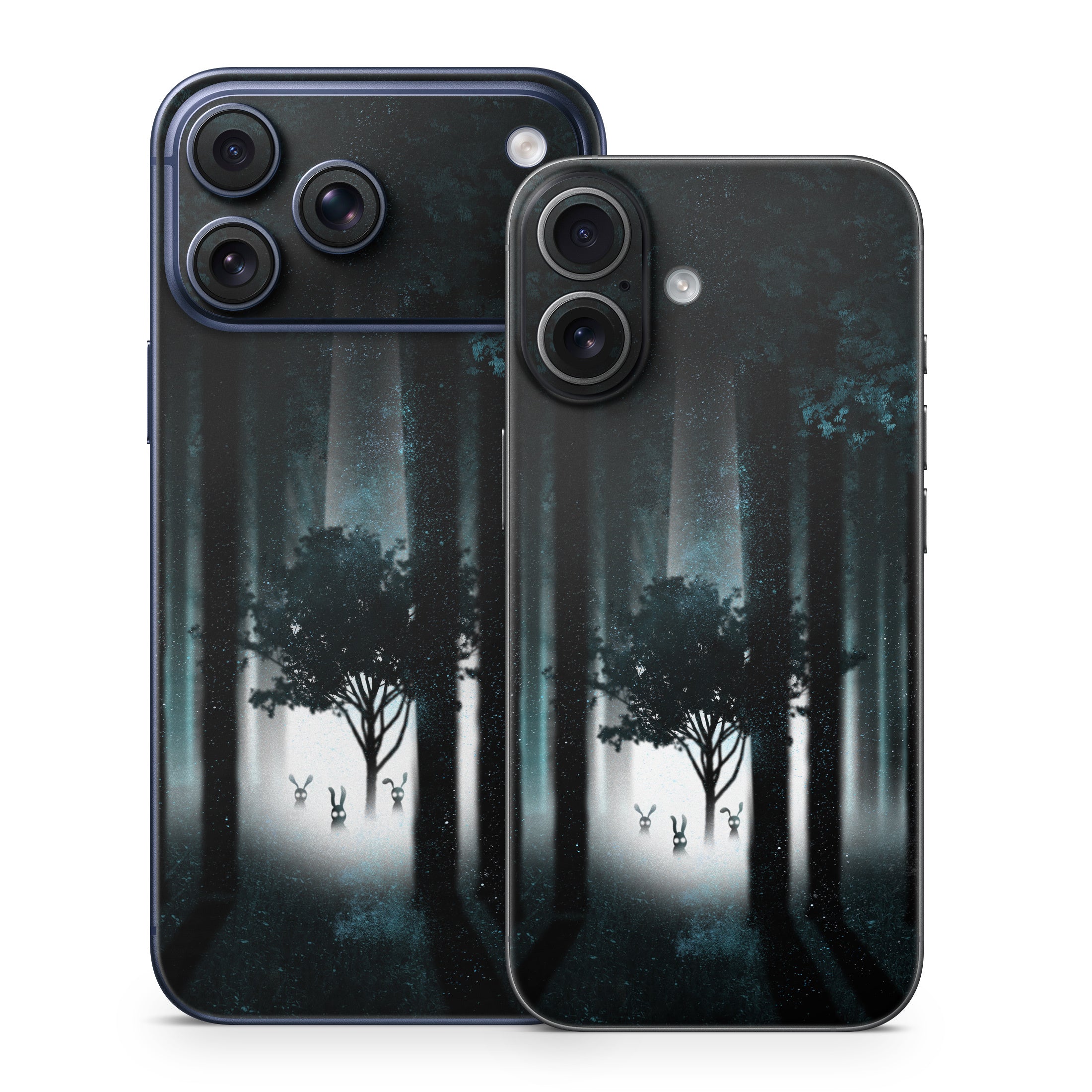 Deception - Apple iPhone 17 Skin