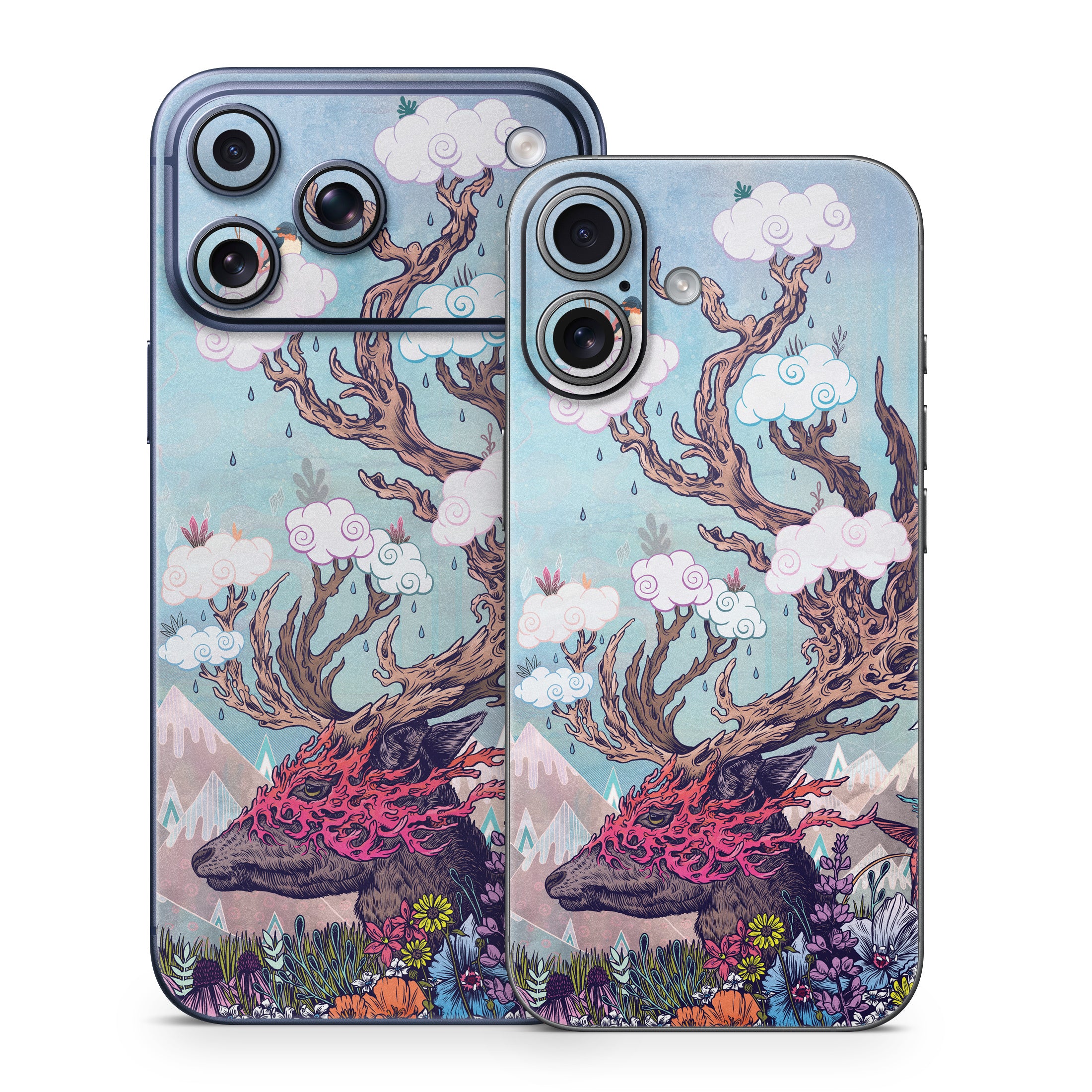 Deer Spirit - Apple iPhone 17 Skin