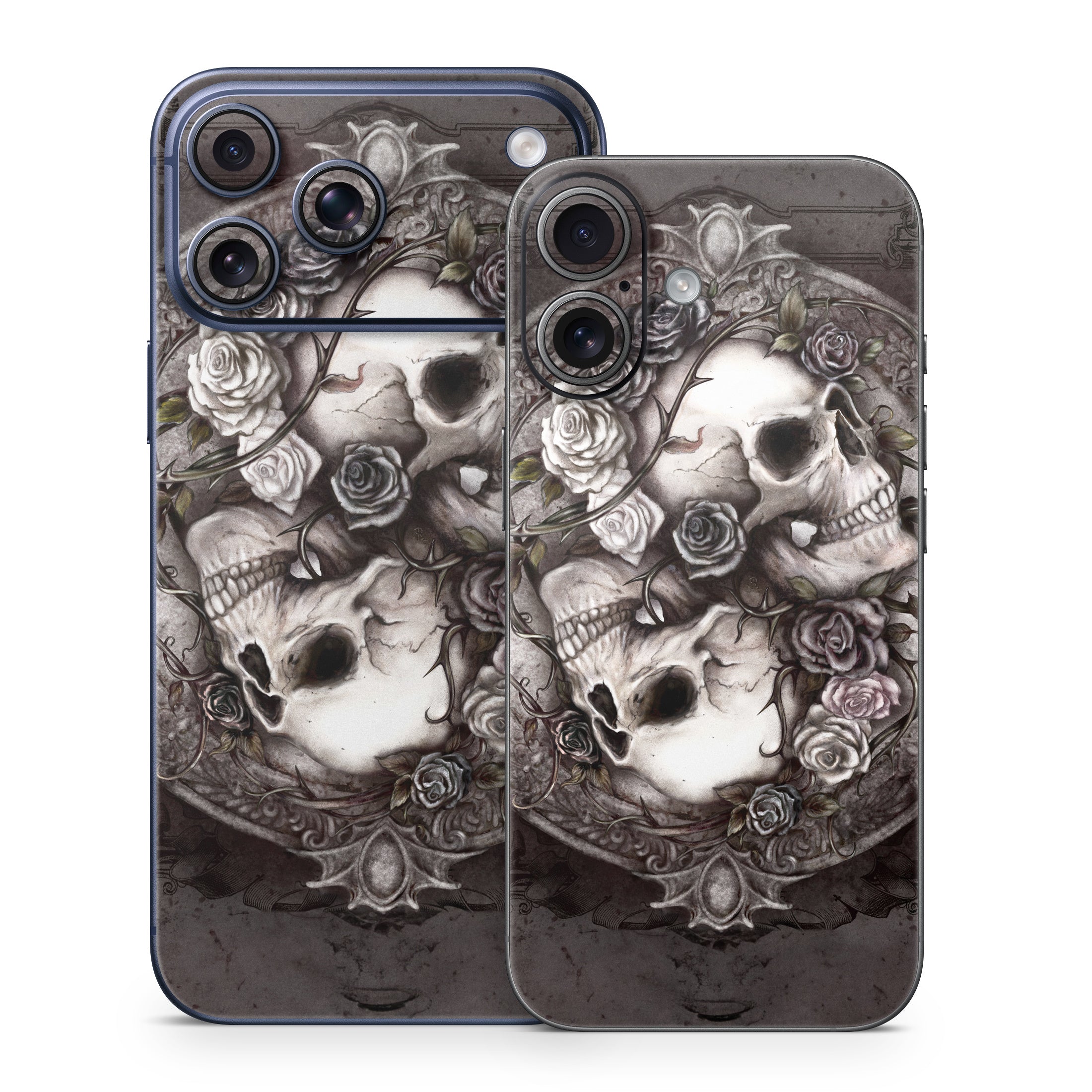 Dioscuri - Apple iPhone 17 Skin