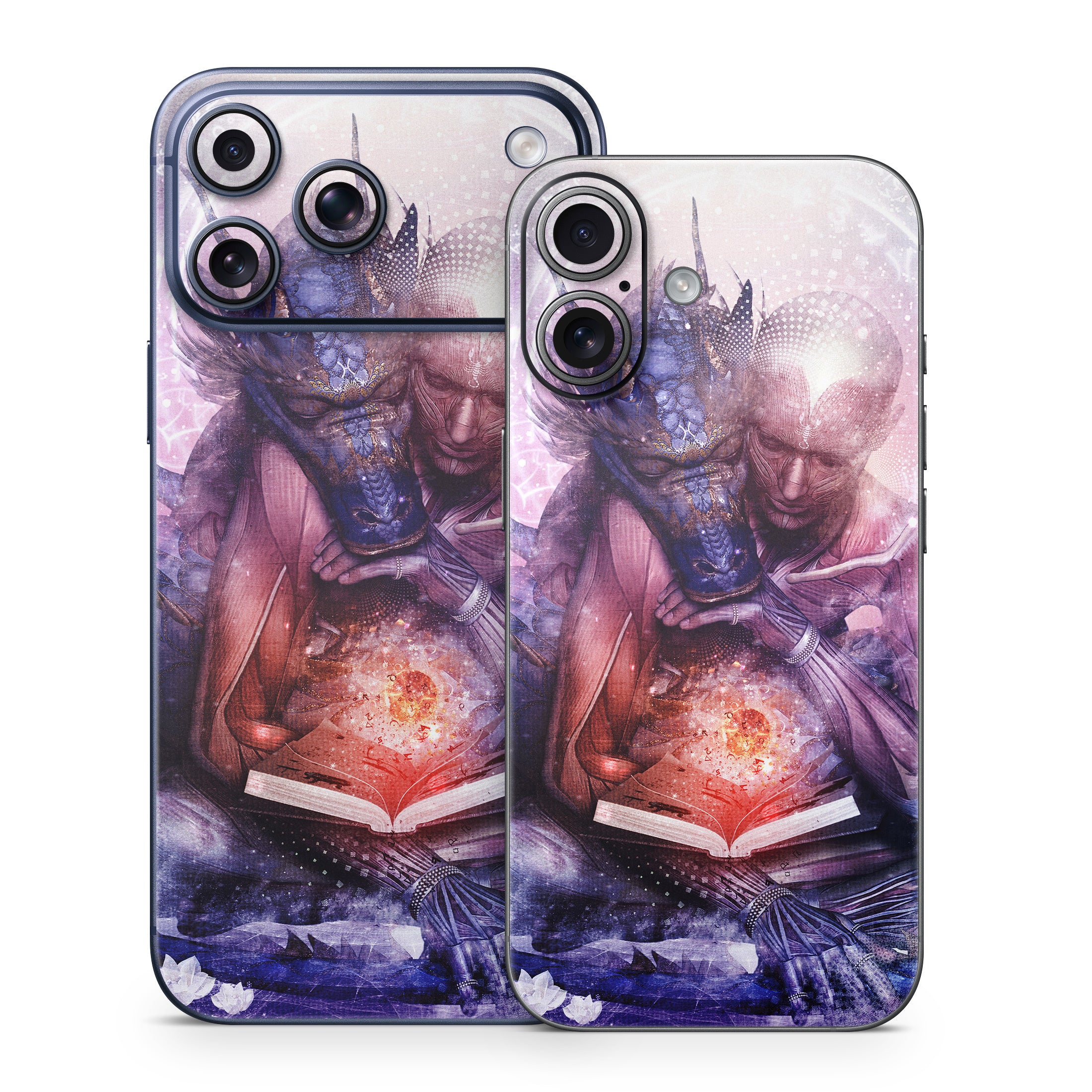 Dream Soulmates - Apple iPhone 17 Skin