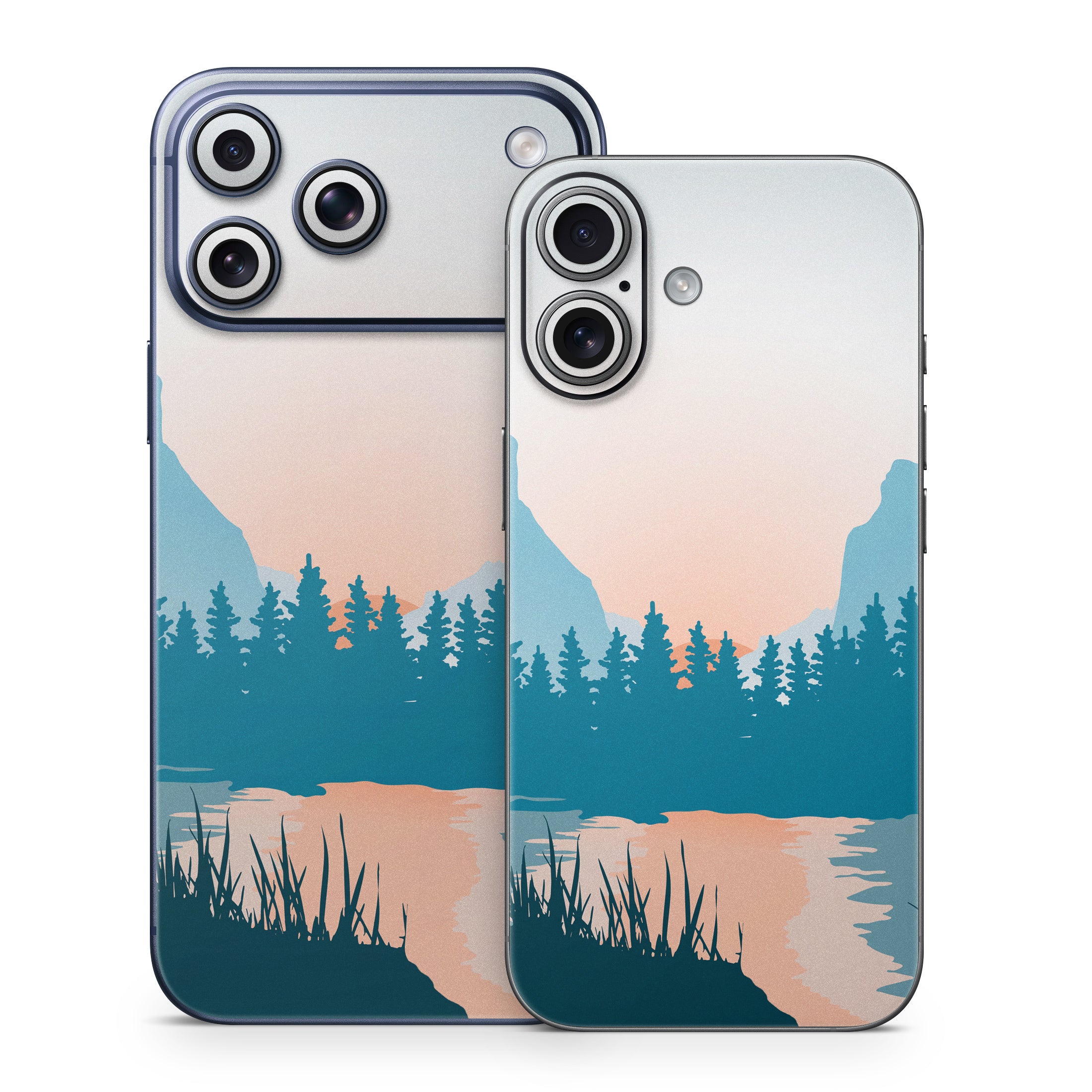Duskfall - Apple iPhone 17 Skin