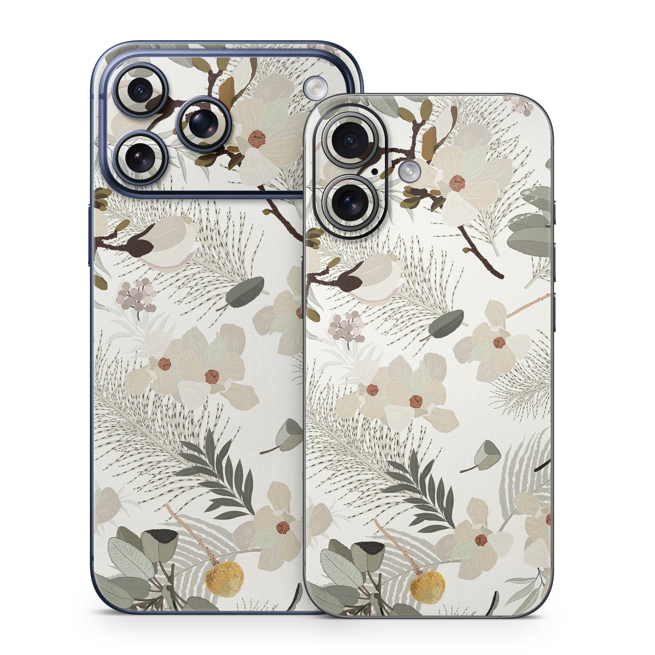 Ella Cream - Apple iPhone 17 Skin
