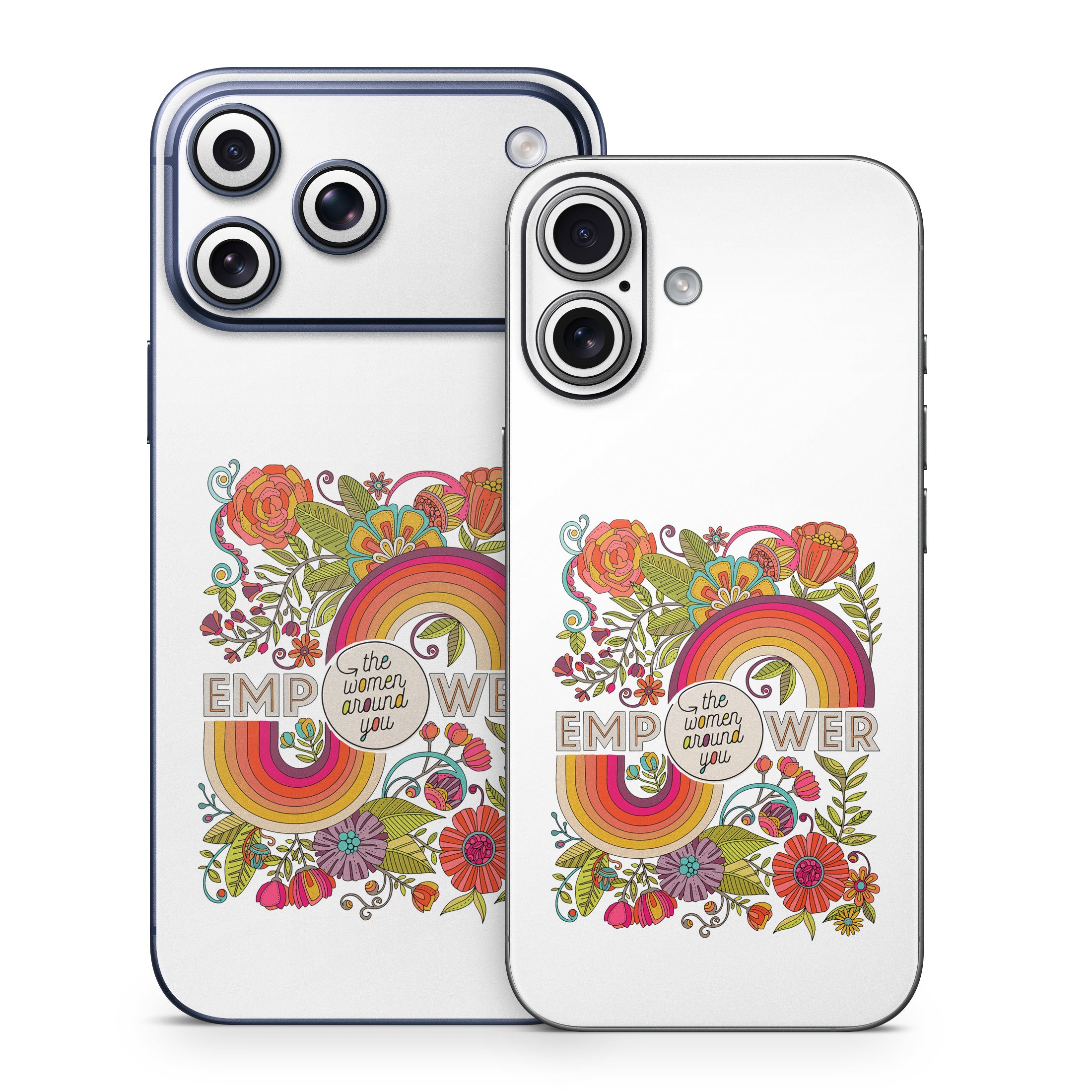 Empower - Apple iPhone 17 Skin