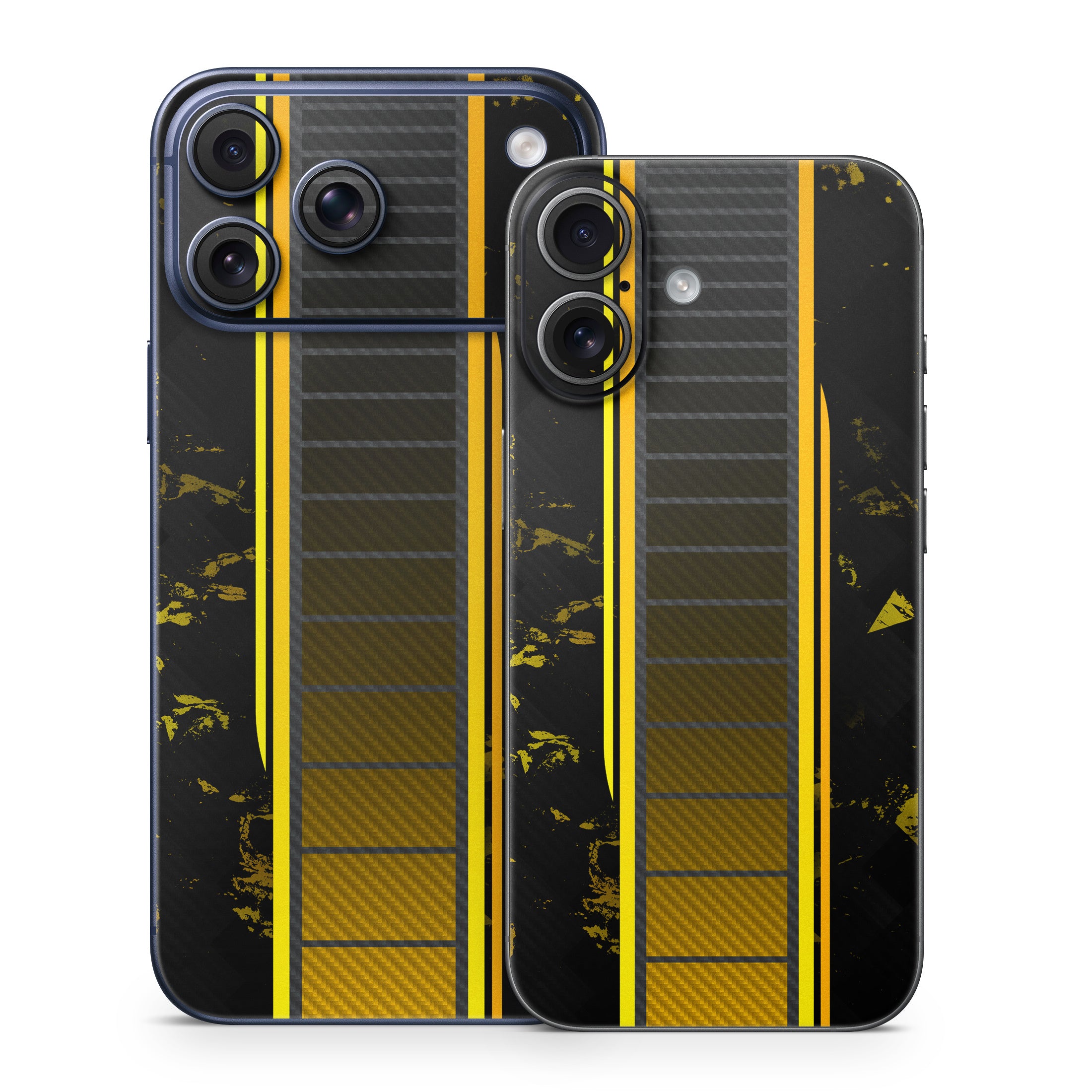 Enduro - Apple iPhone 17 Skin