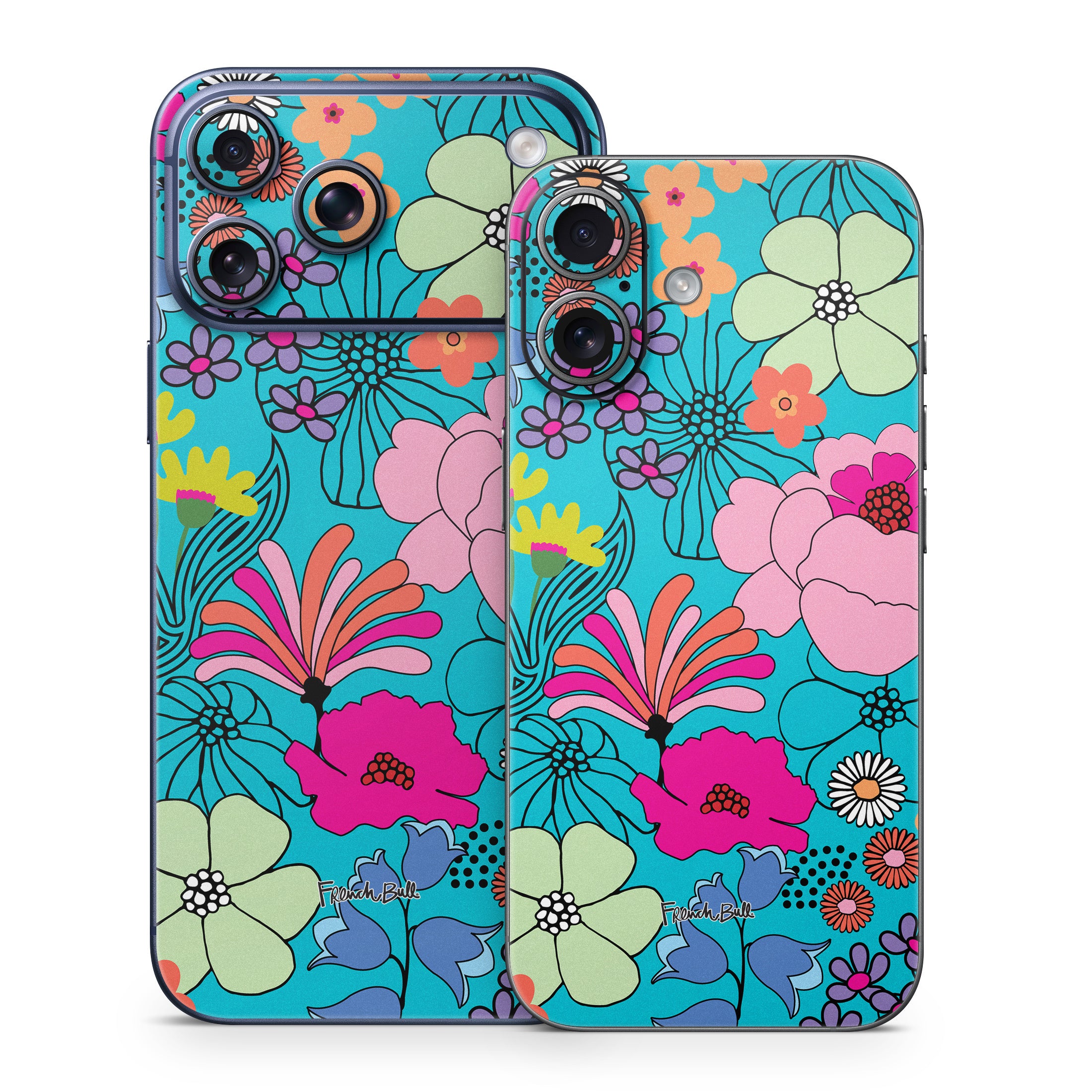 English Garden - Apple iPhone 17 Skin