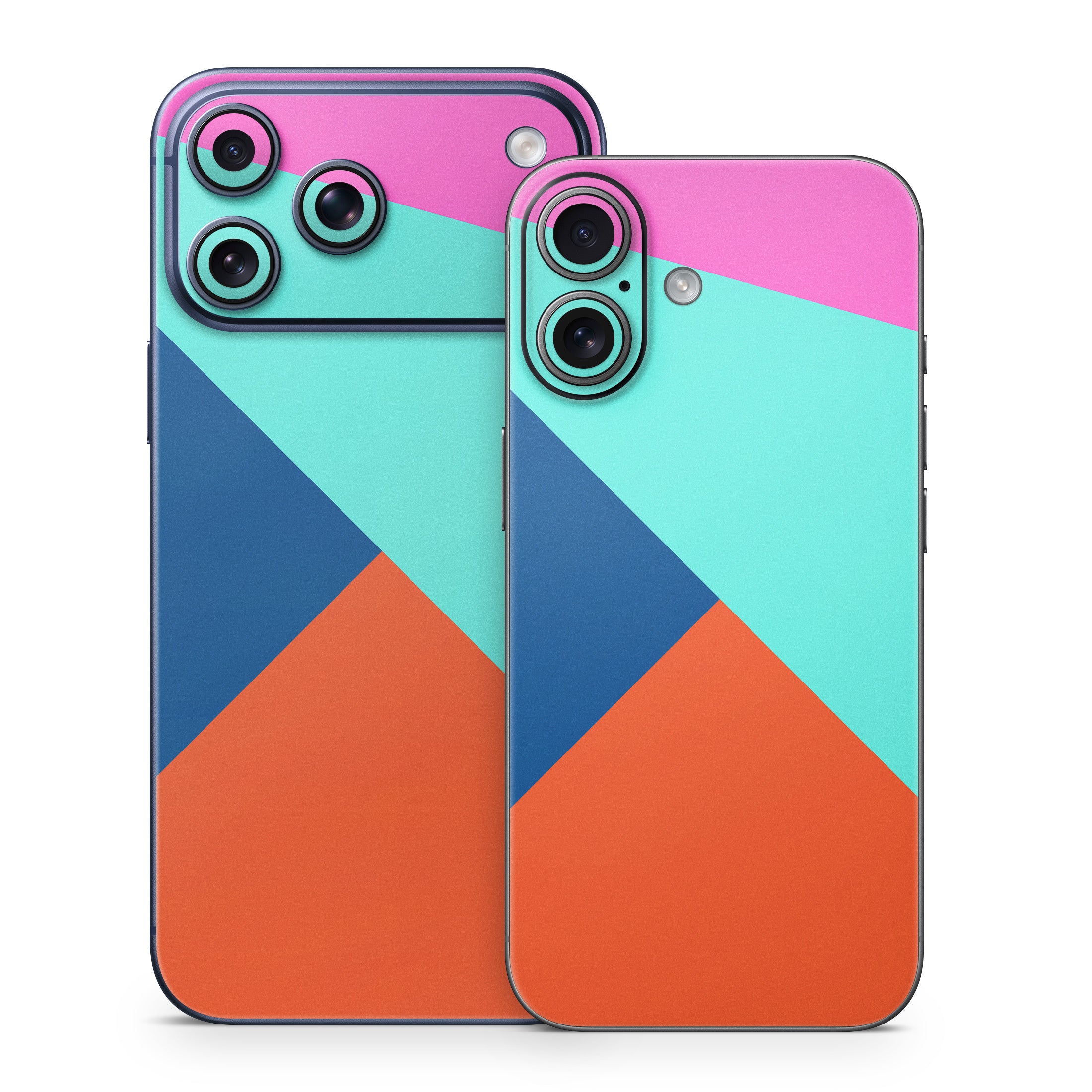 Everyday - Apple iPhone 17 Skin