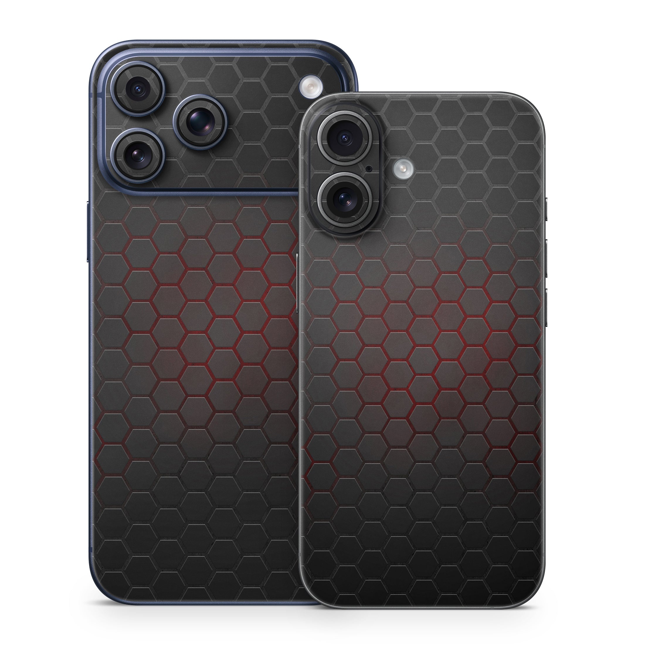 EXO Heartbeat - Apple iPhone 17 Skin