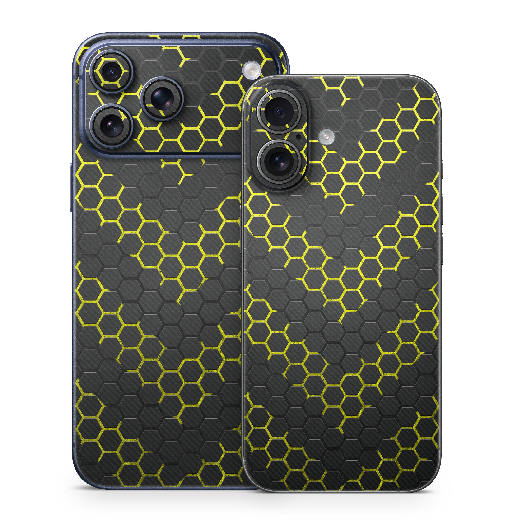 EXO Wasp - Apple iPhone 17 Skin