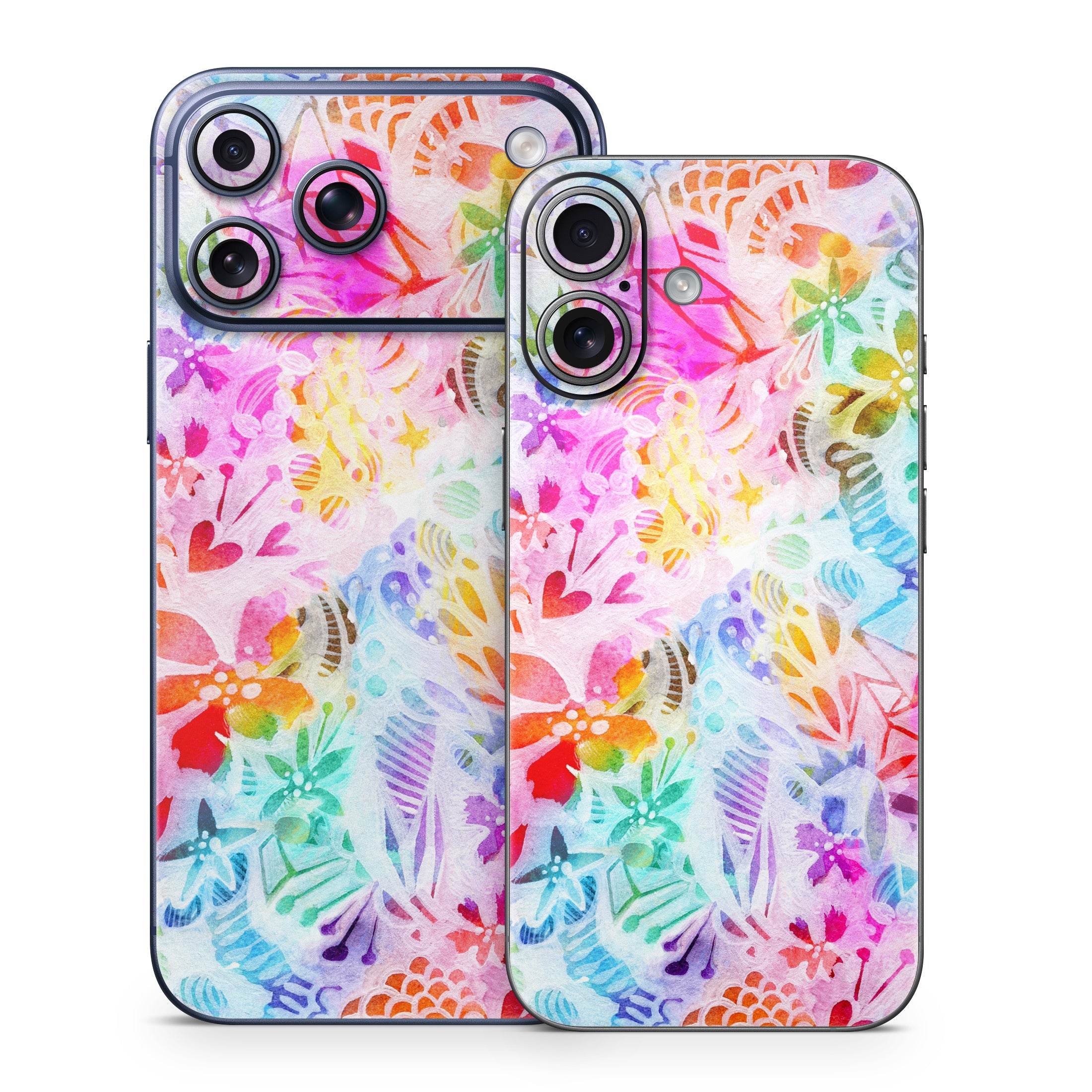 Fairy Dust - Apple iPhone 17 Skin