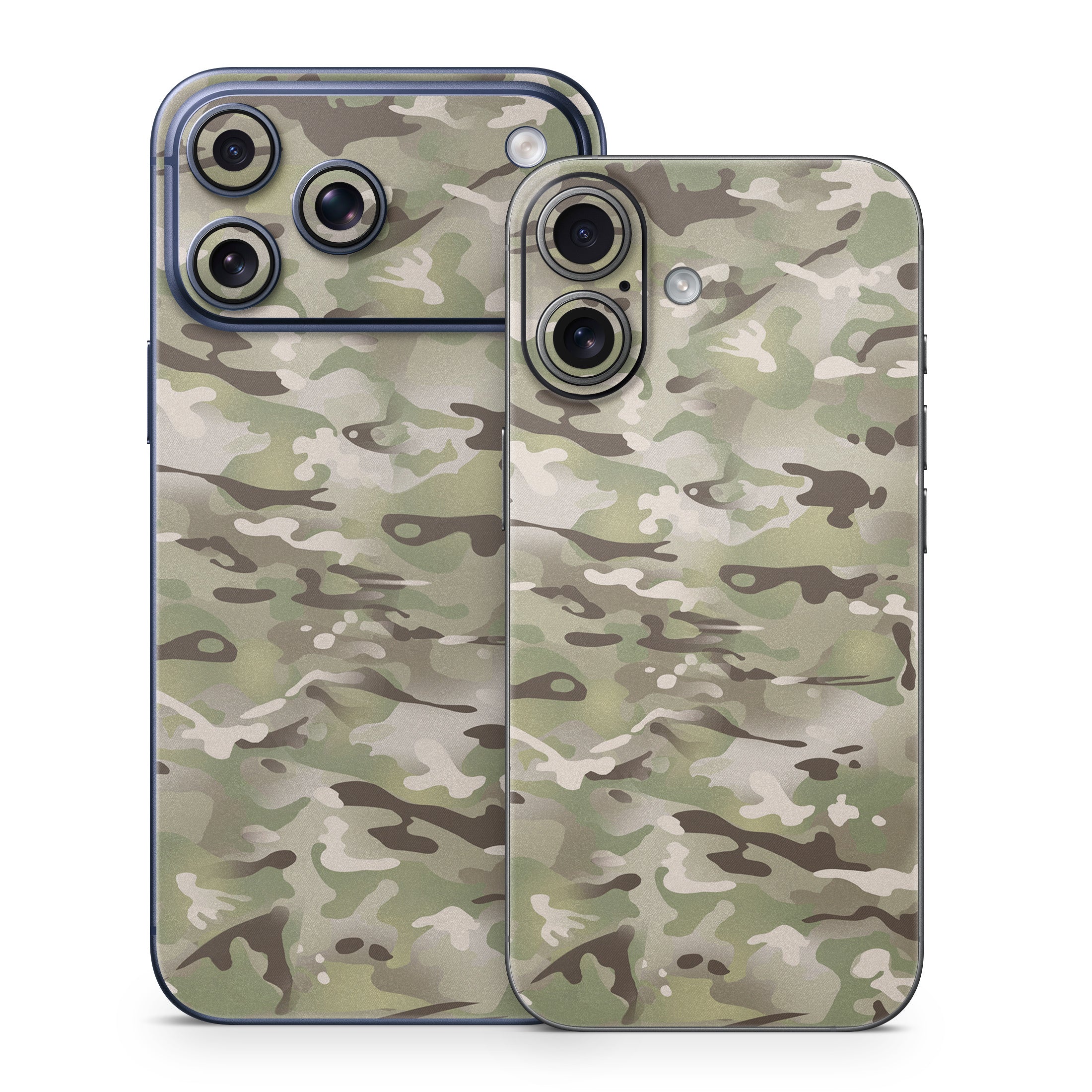 FC Camo - Apple iPhone 17 Skin