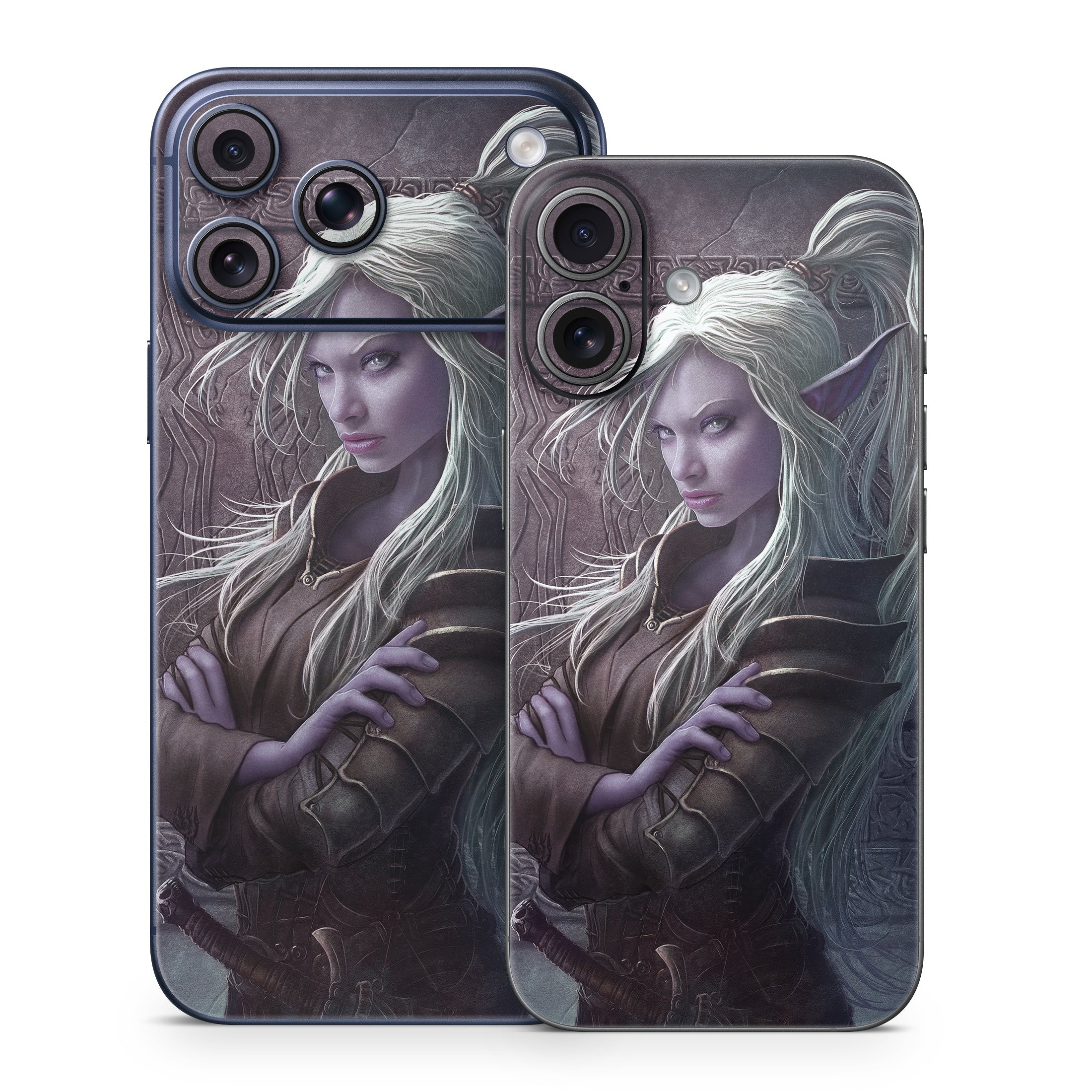 Feriel - Apple iPhone 17 Skin