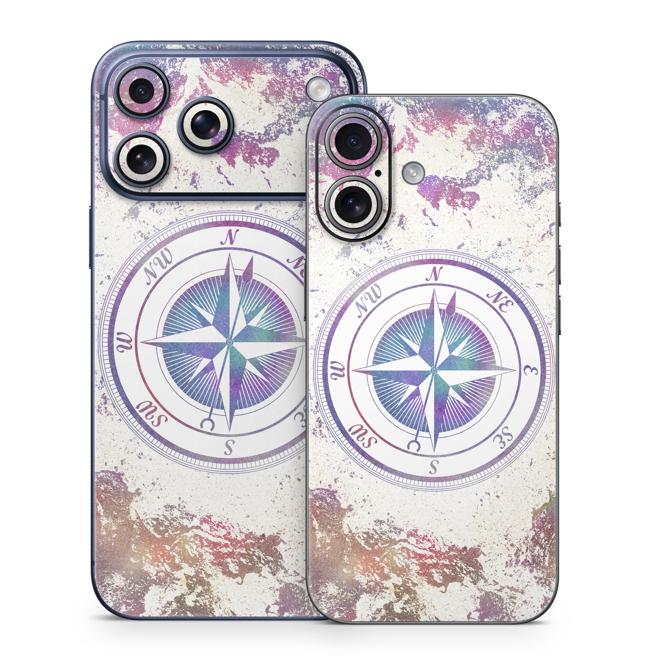 Find A Way - Apple iPhone 17 Skin