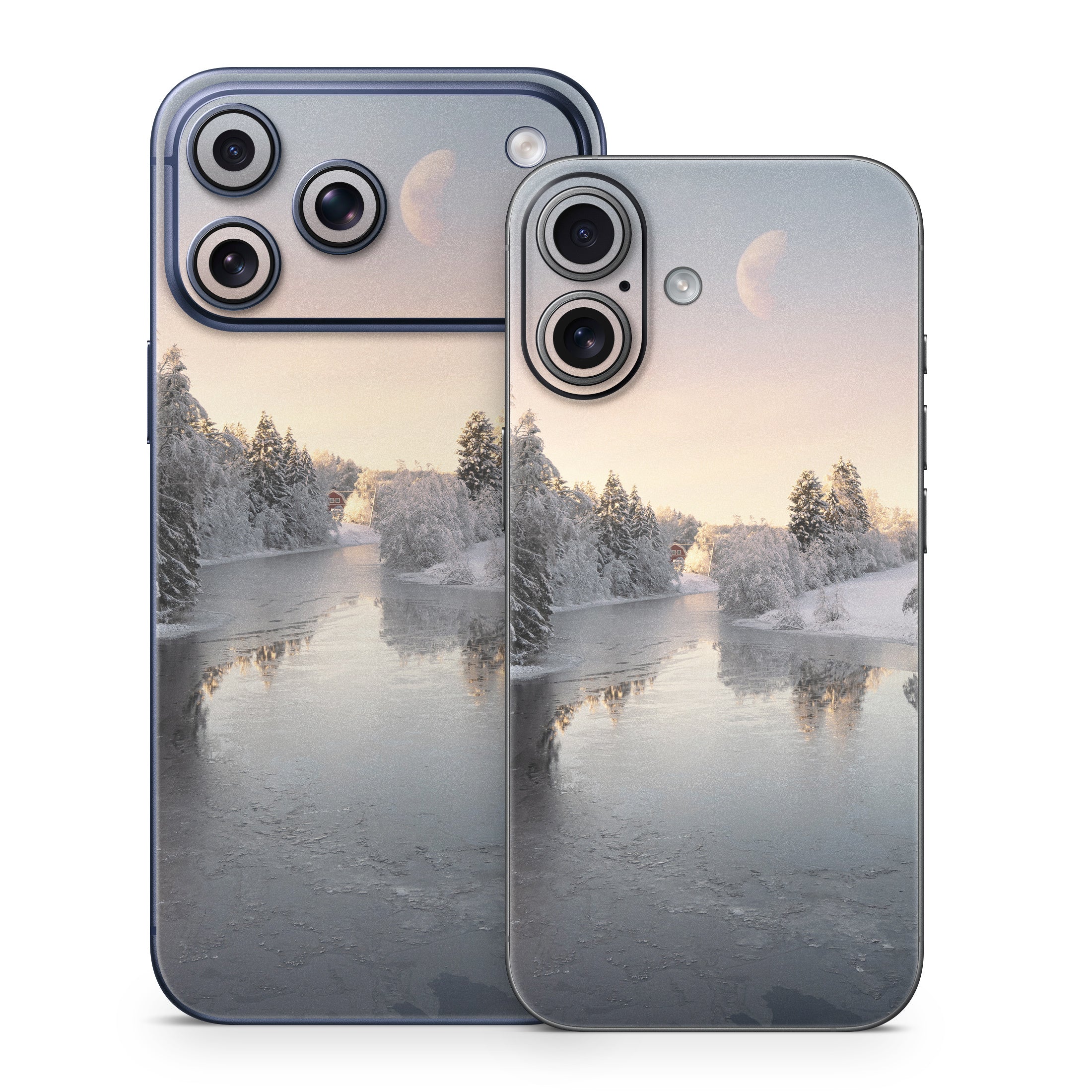 First Light - Apple iPhone 17 Skin