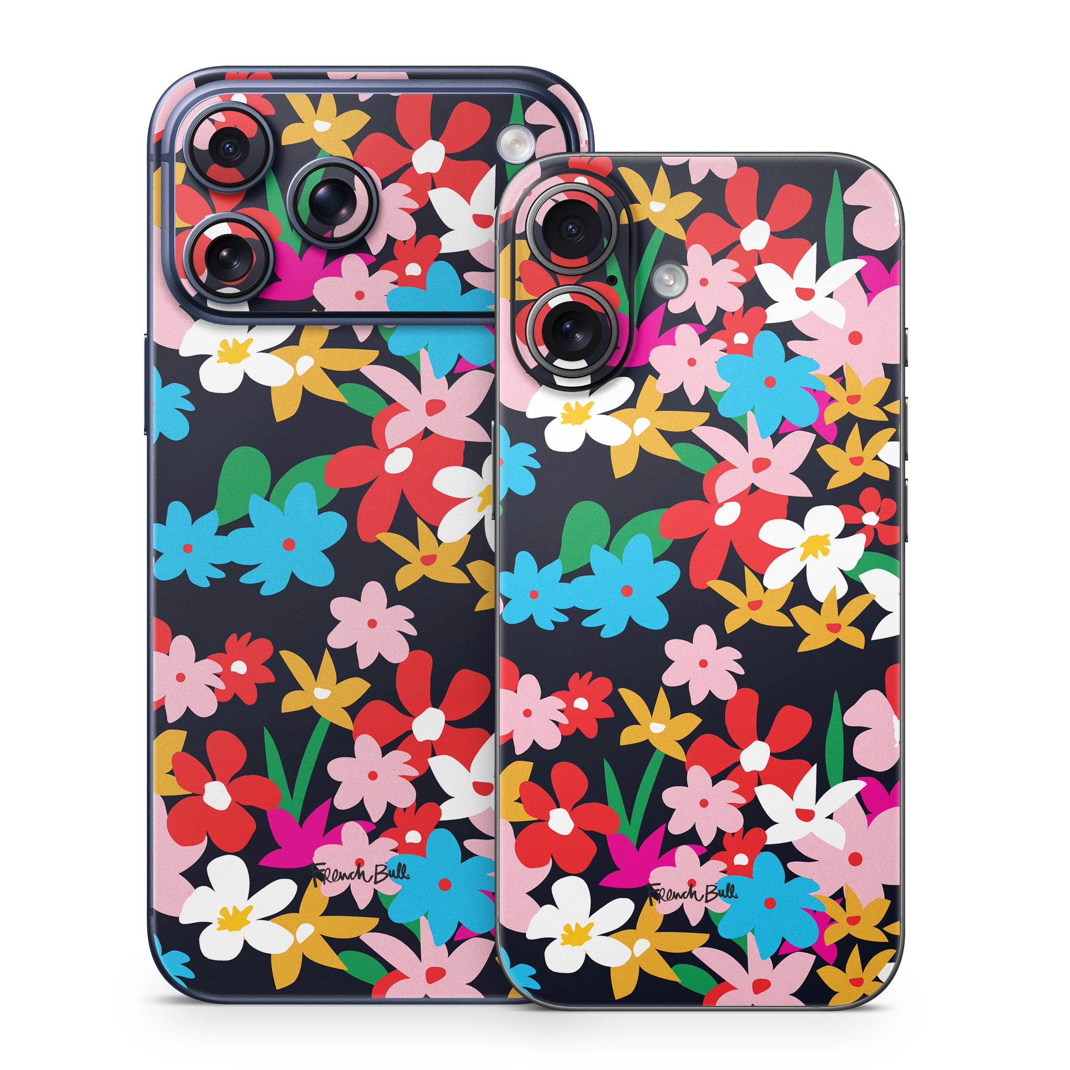 Flower Field - Apple iPhone 17 Skin