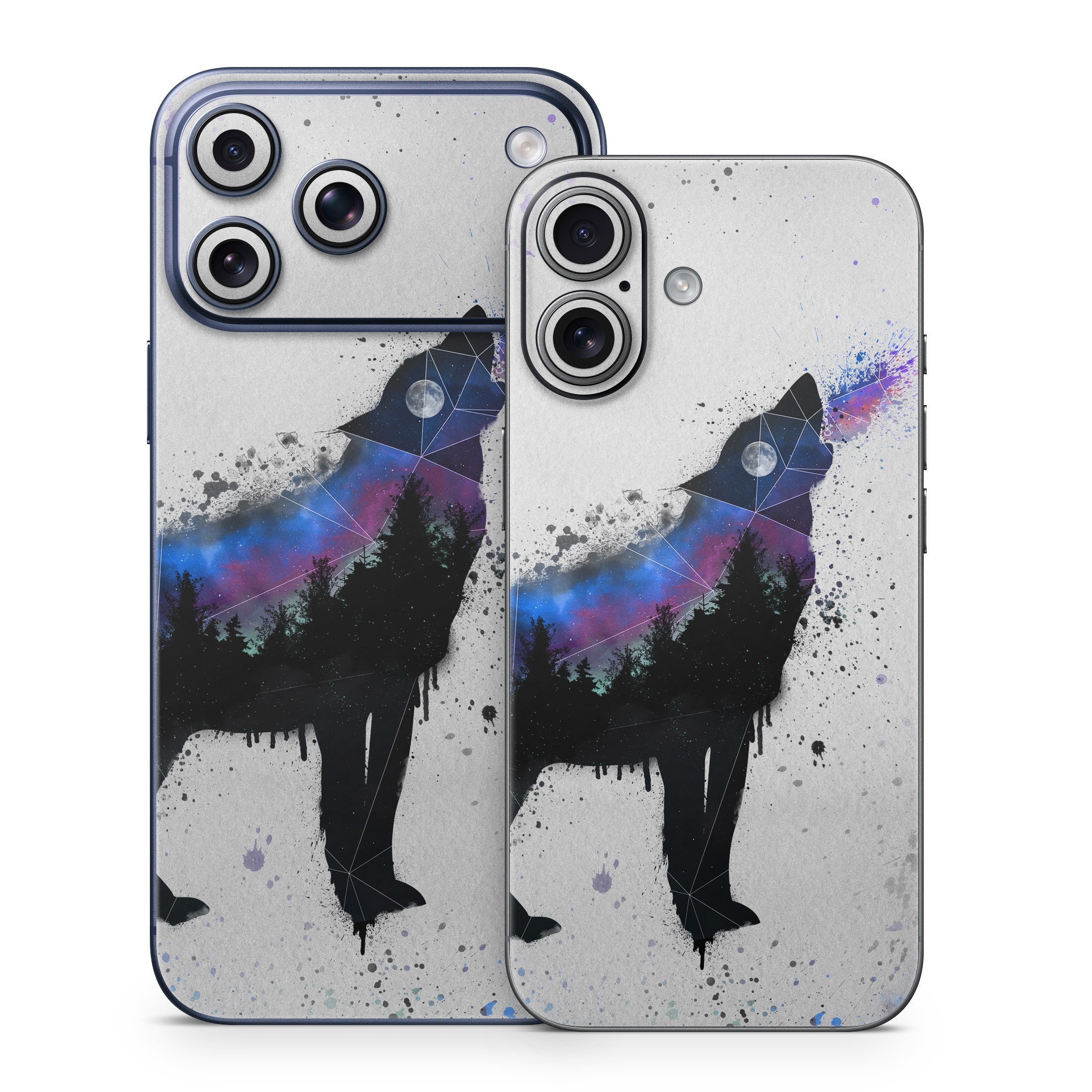 Frenzy - Apple iPhone 17 Skin