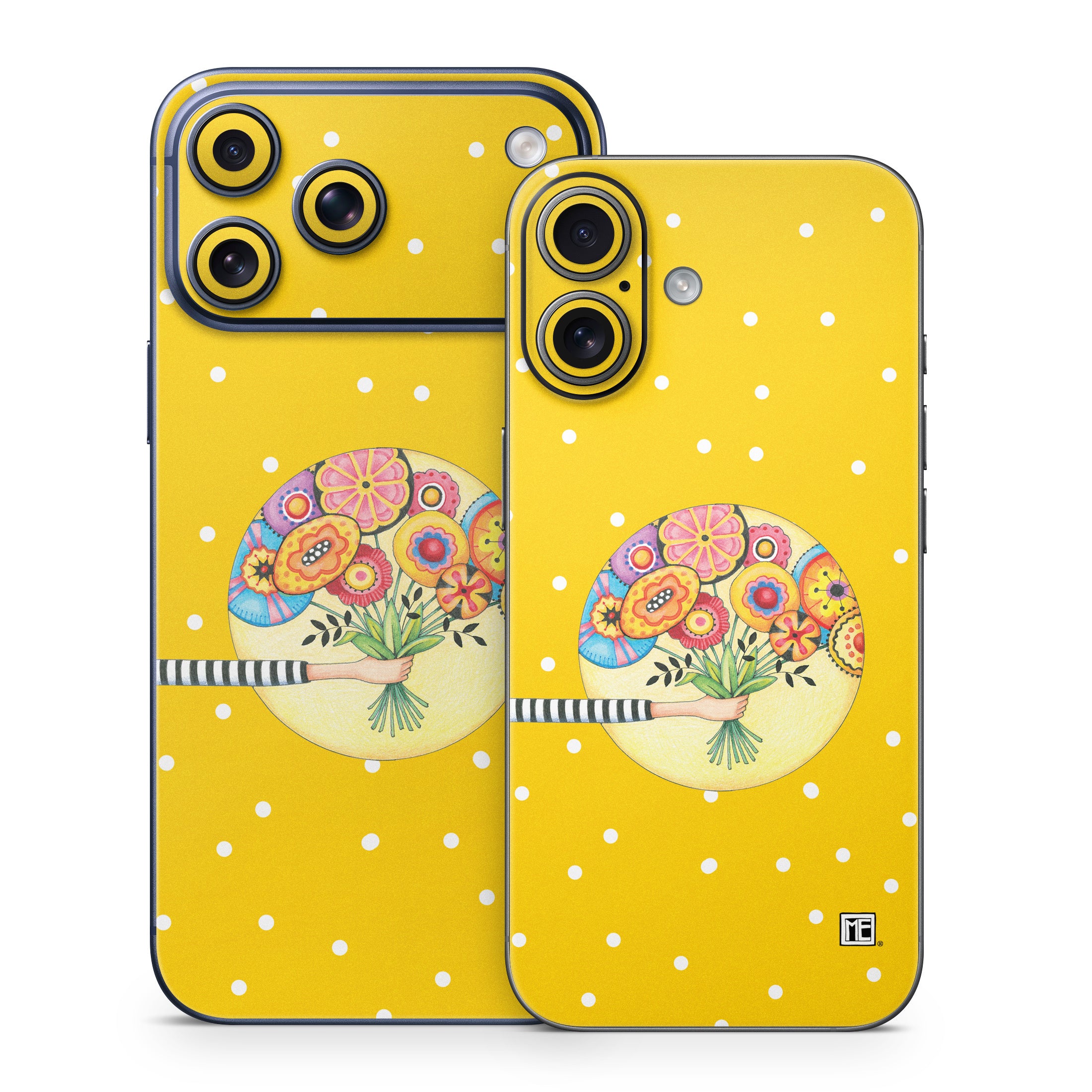 Giving - Apple iPhone 17 Skin