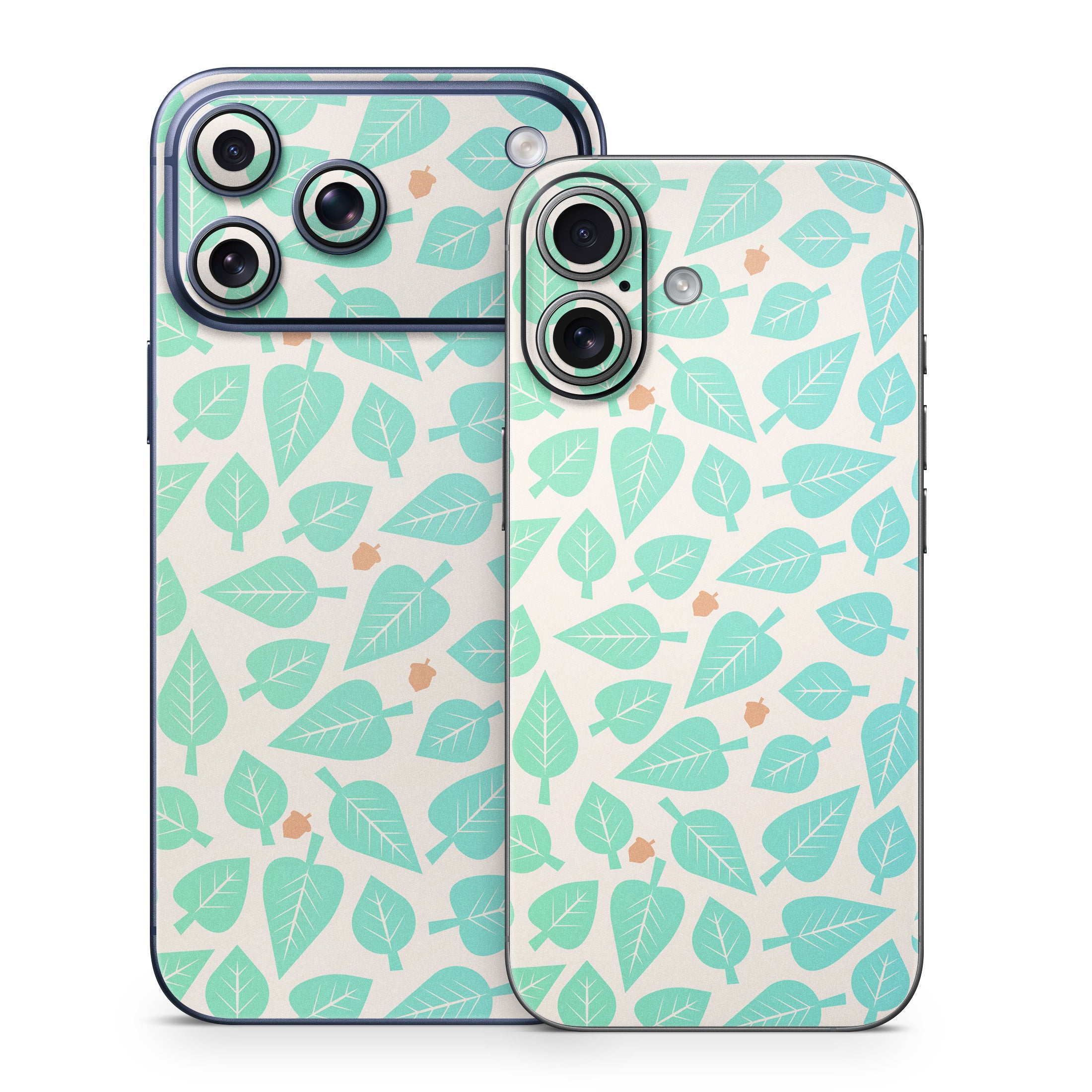 Happy Camper - Apple iPhone 17 Skin