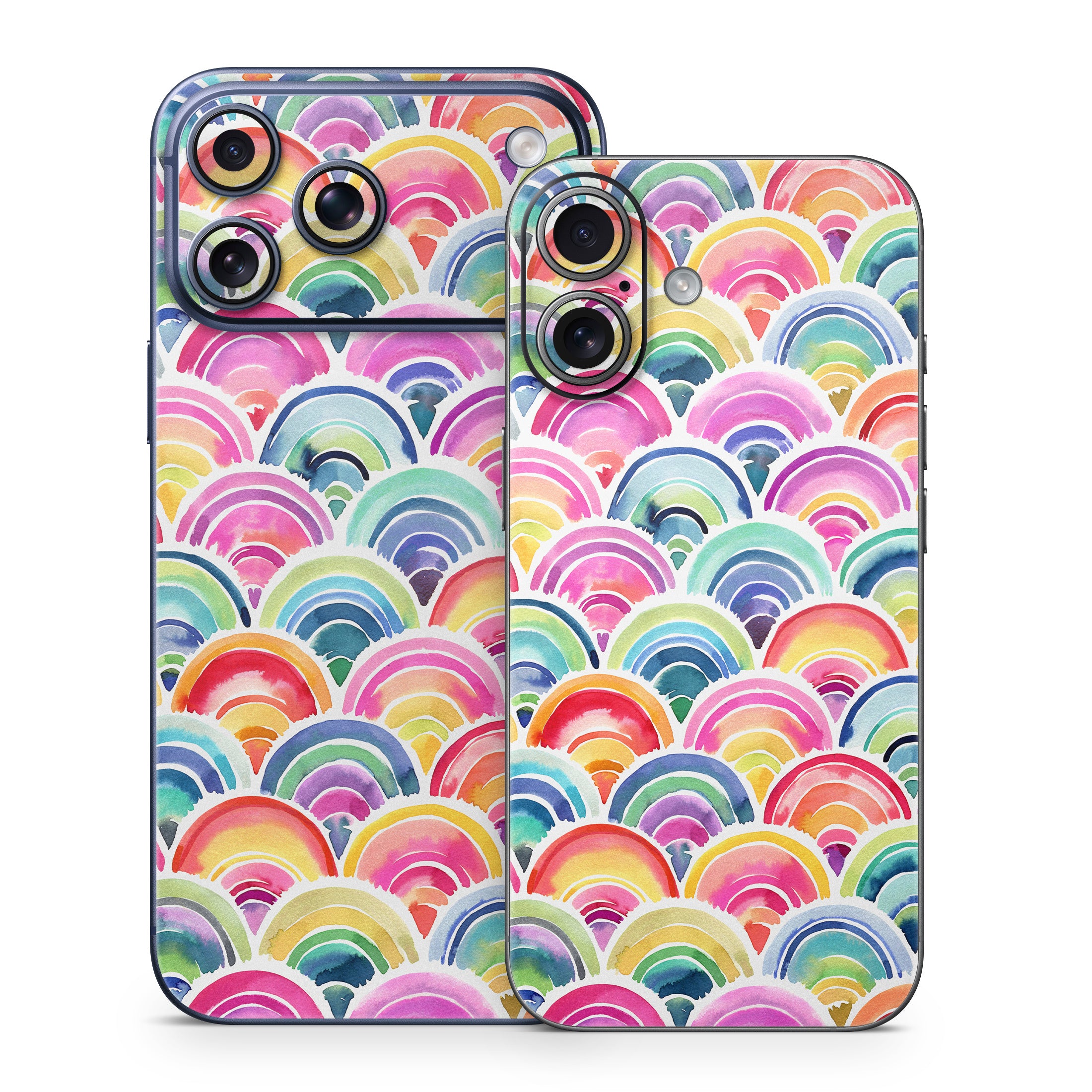 Happy Summer - Apple iPhone 17 Skin