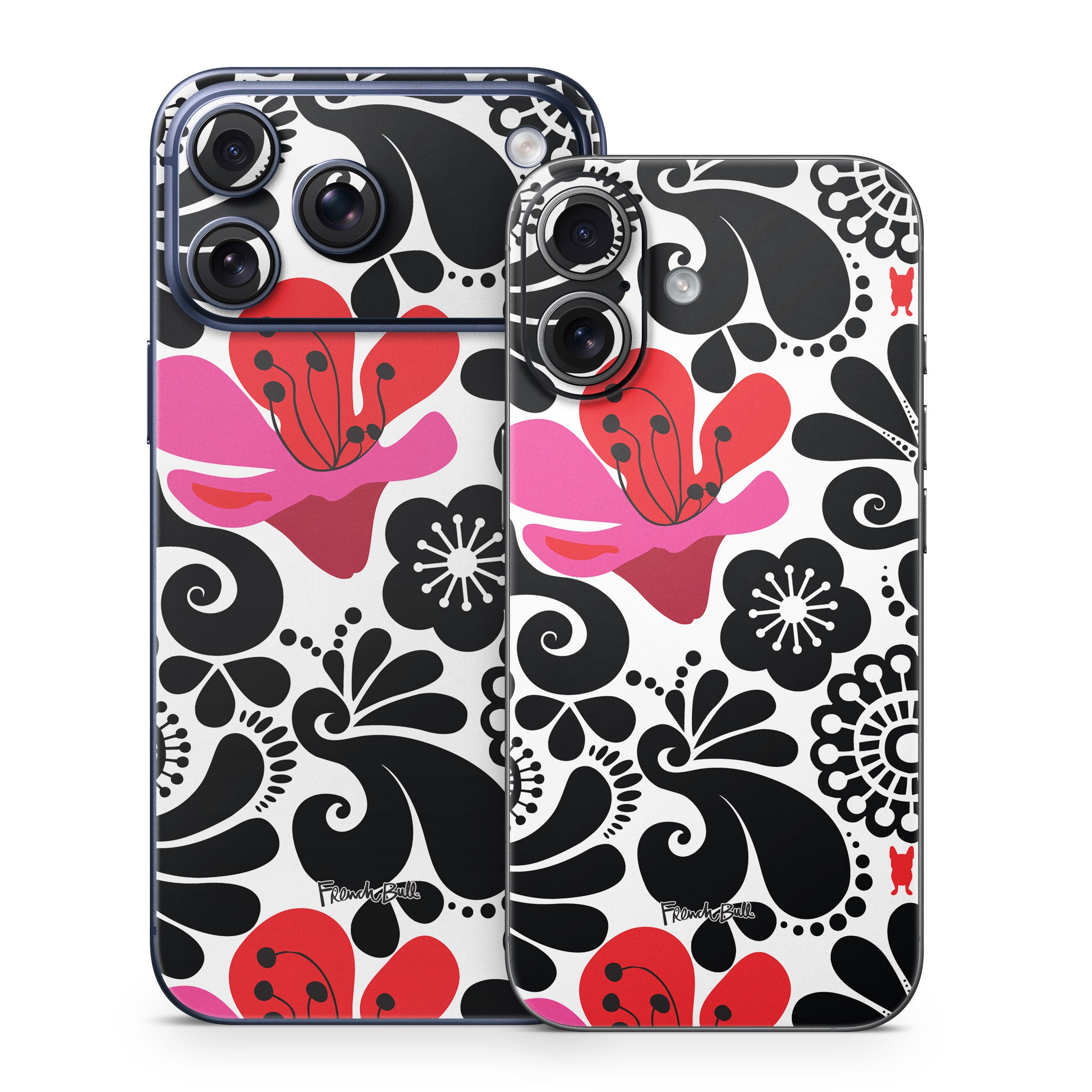 Hawaiian Punch - Apple iPhone 17 Skin