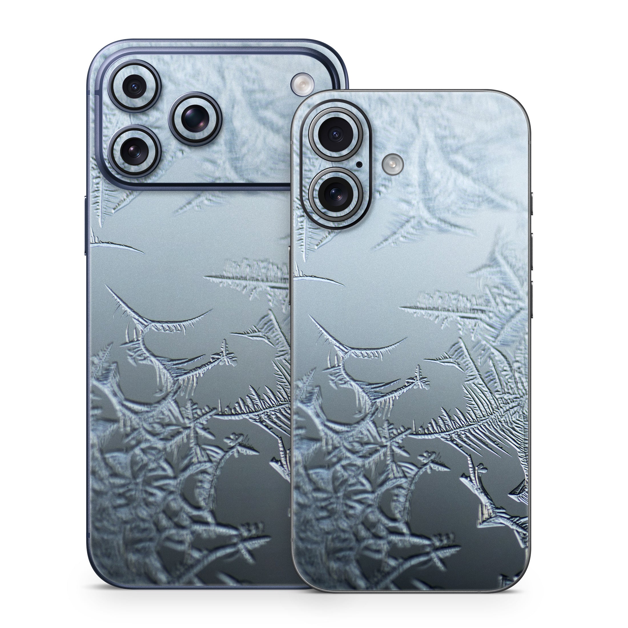Icy - Apple iPhone 17 Skin
