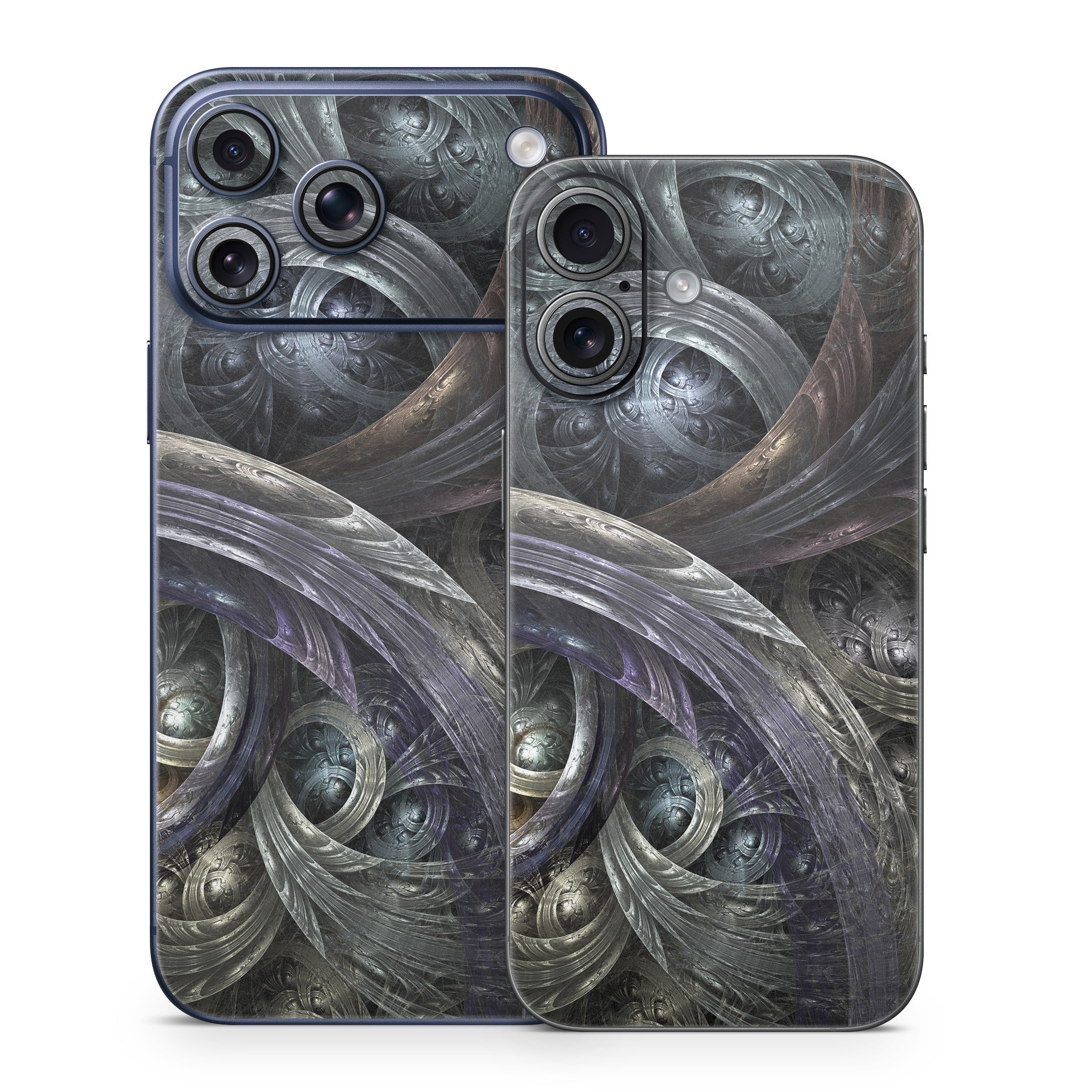 Infinity - Apple iPhone 17 Skin