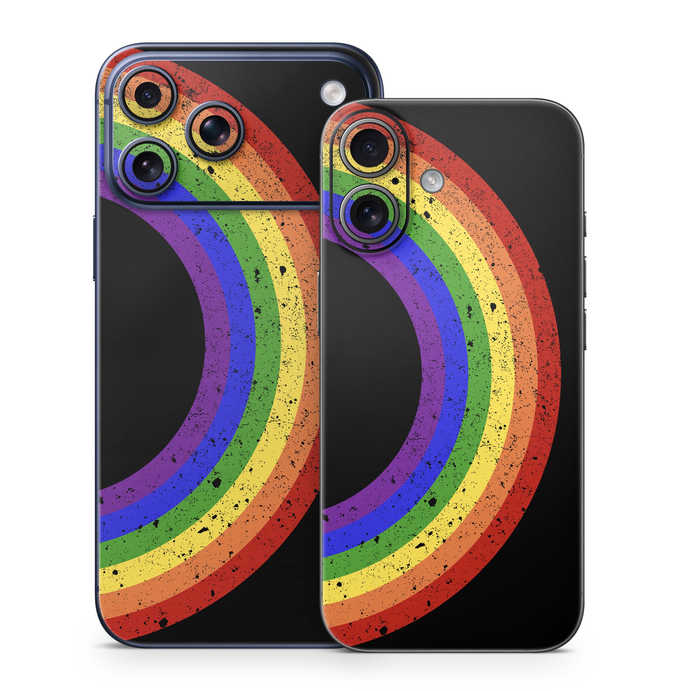 In Harmony - Apple iPhone 17 Skin