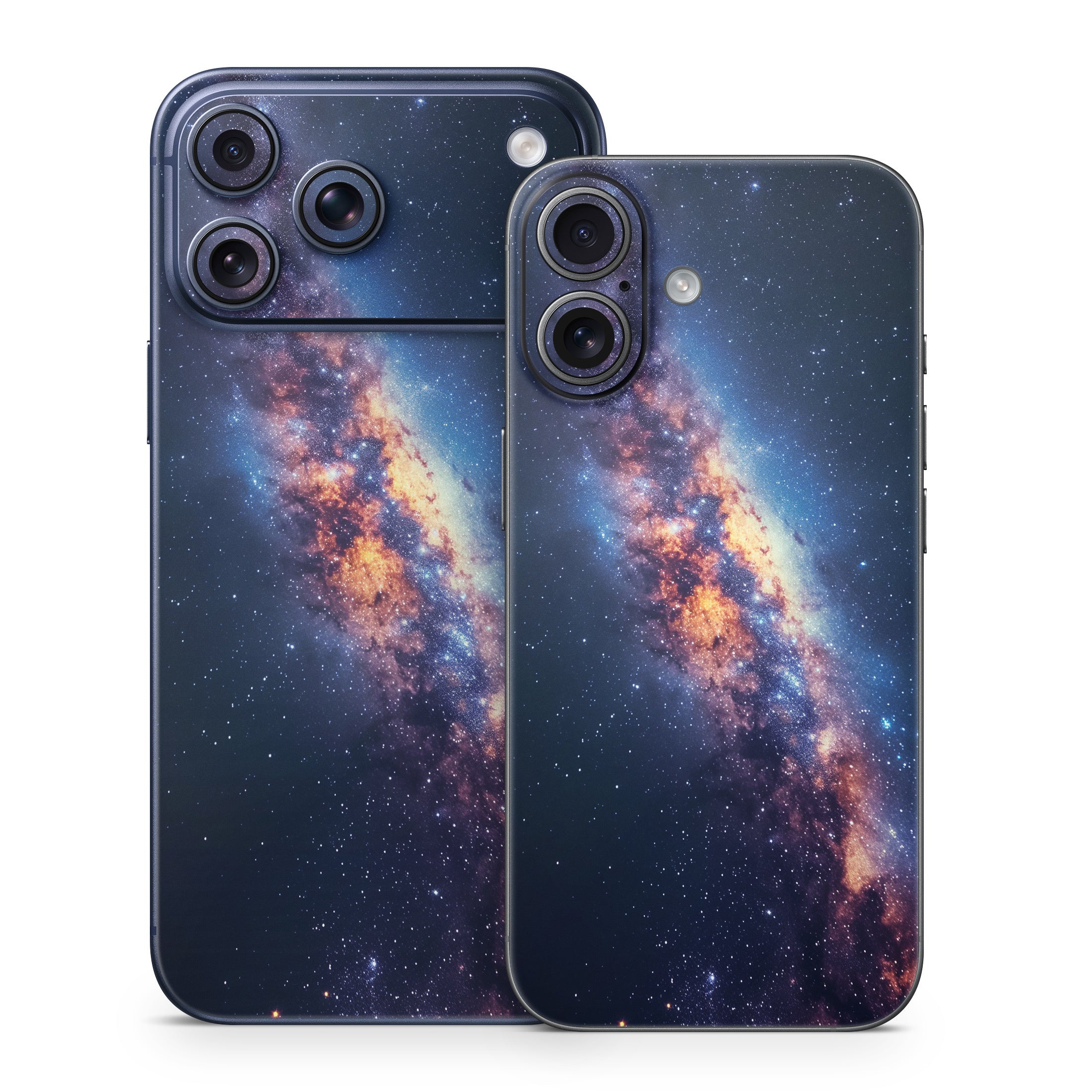 Intergalactic - Apple iPhone 17 Skin