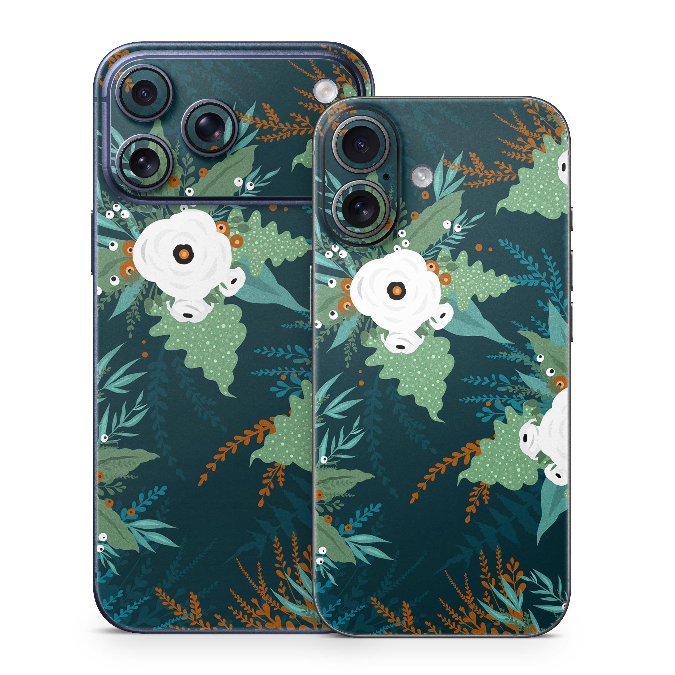 Isabella Garden - Apple iPhone 17 Skin