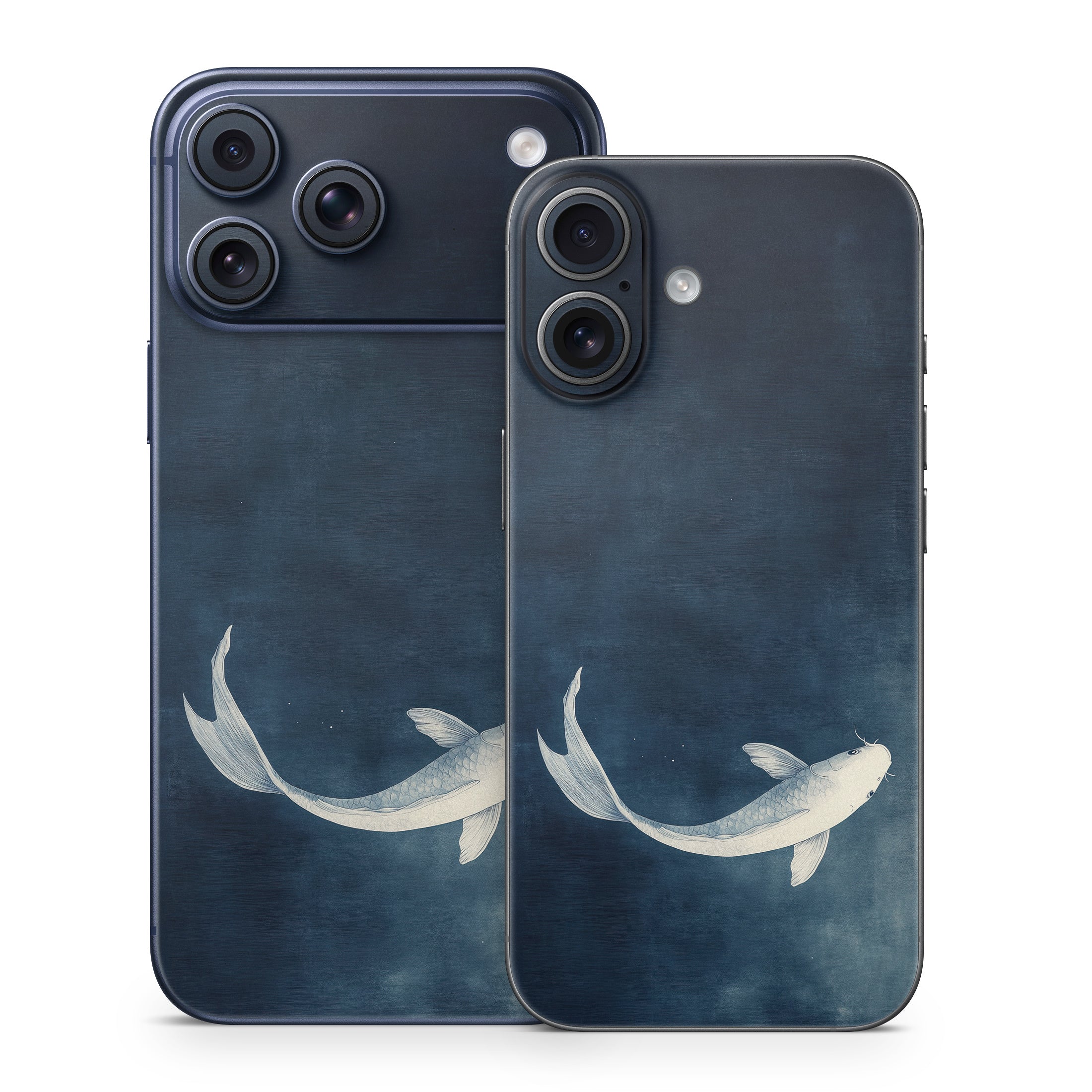The Koi - Apple iPhone 17 Skin