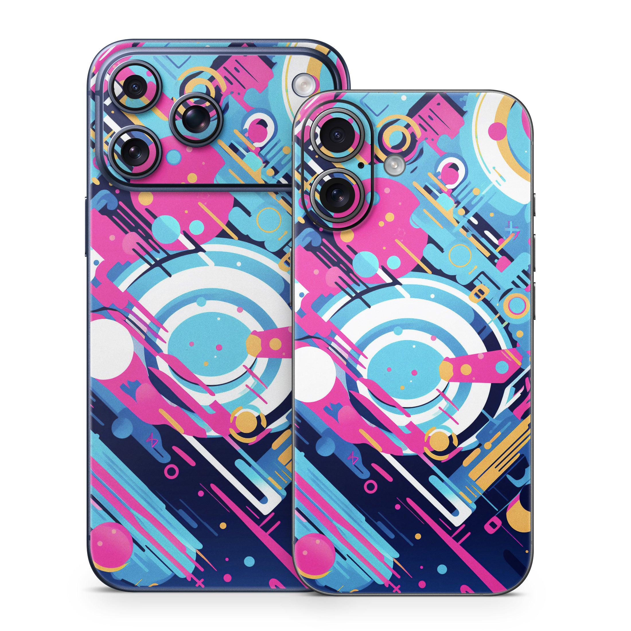 Jammin - Apple iPhone 17 Skin