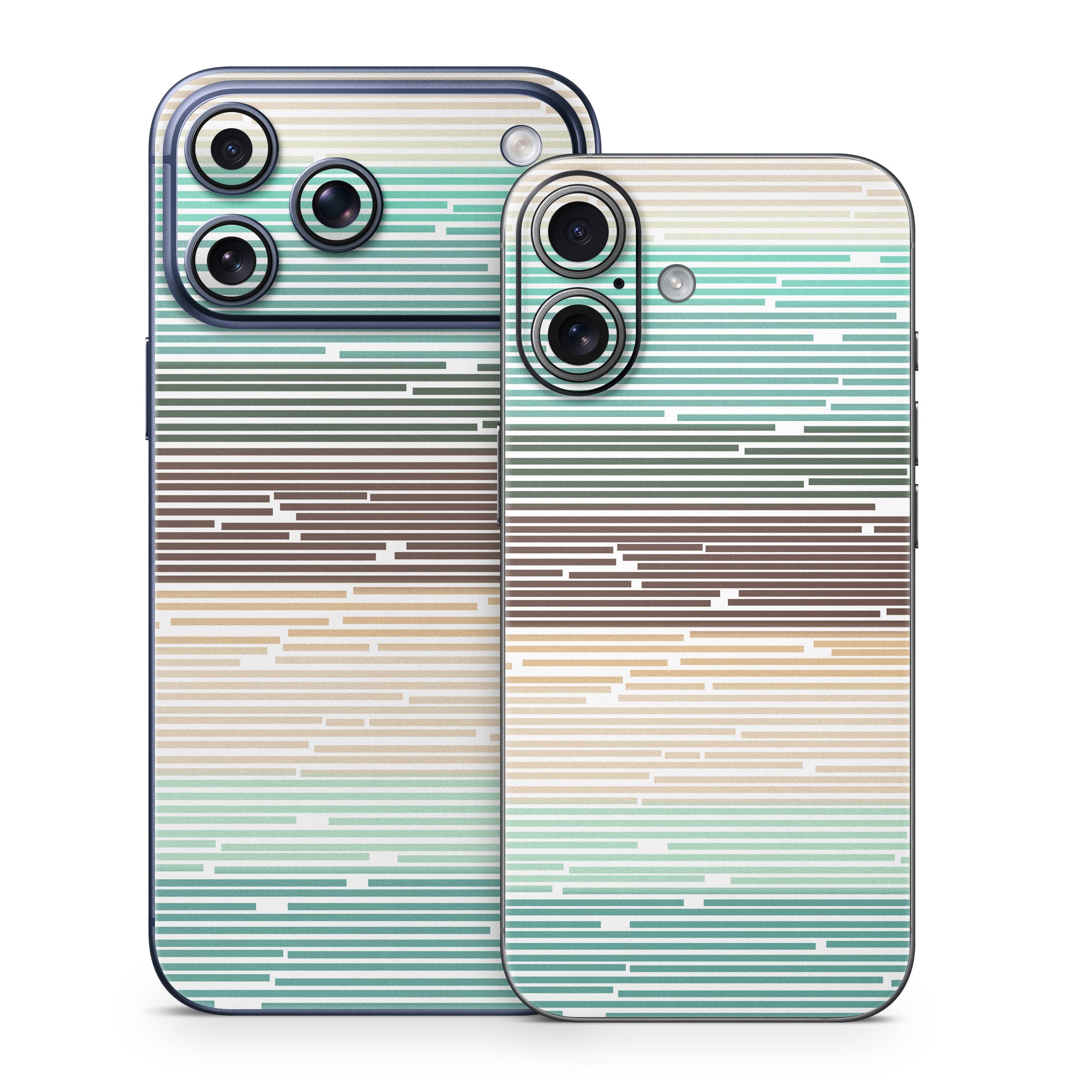Jetty - Apple iPhone 17 Skin